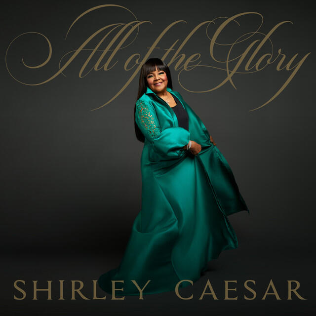 Релиз All of the Glory (Radio Edit)