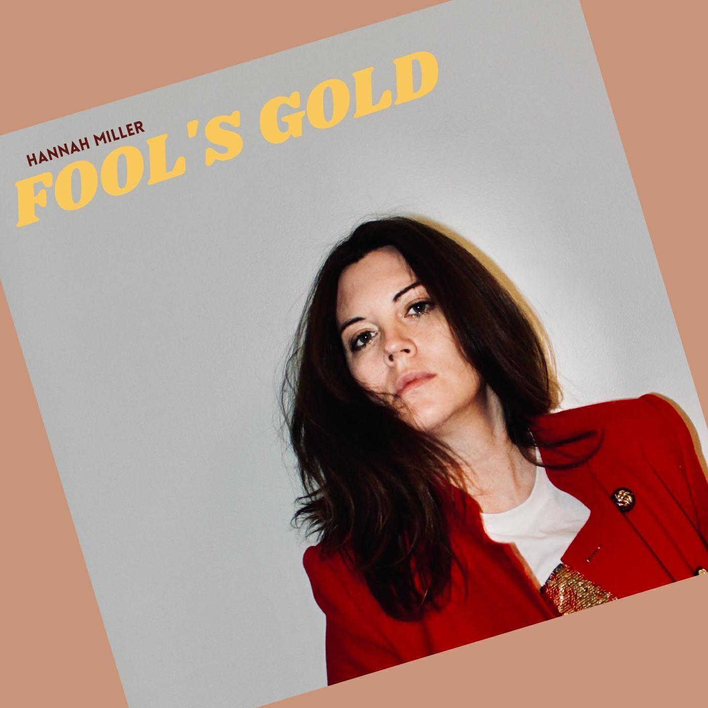 Релиз Fool's Gold