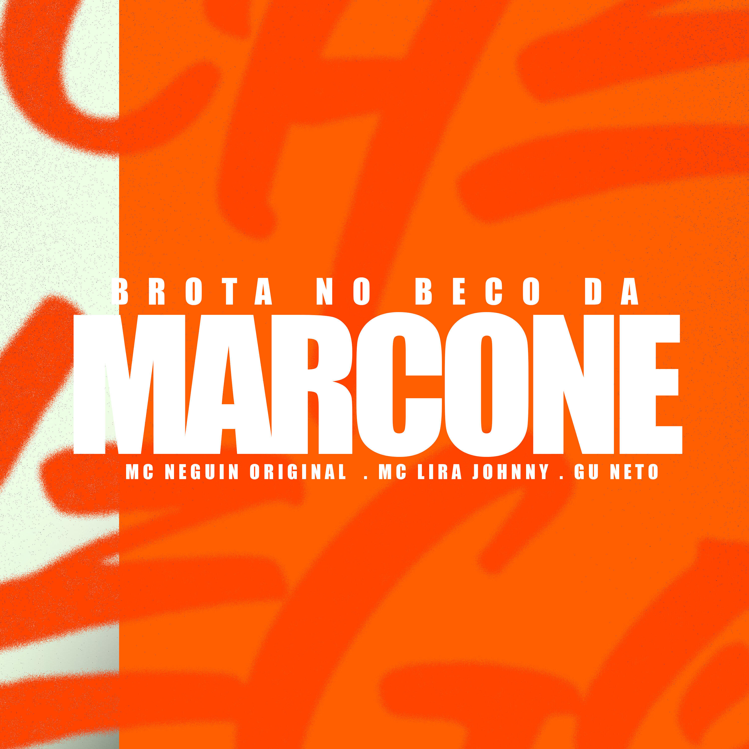 Релиз Brota  no Beco da Marcone
