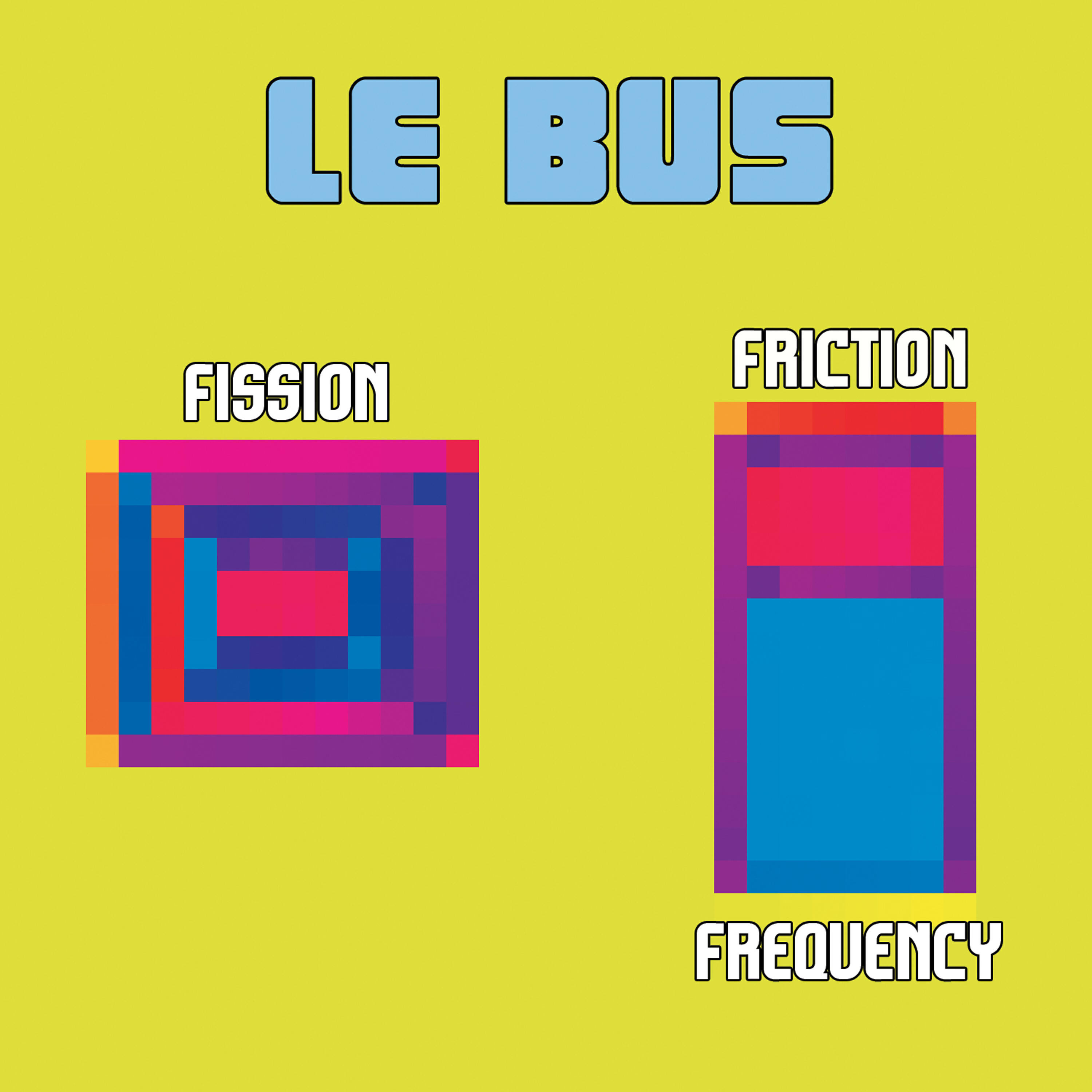Le Bus