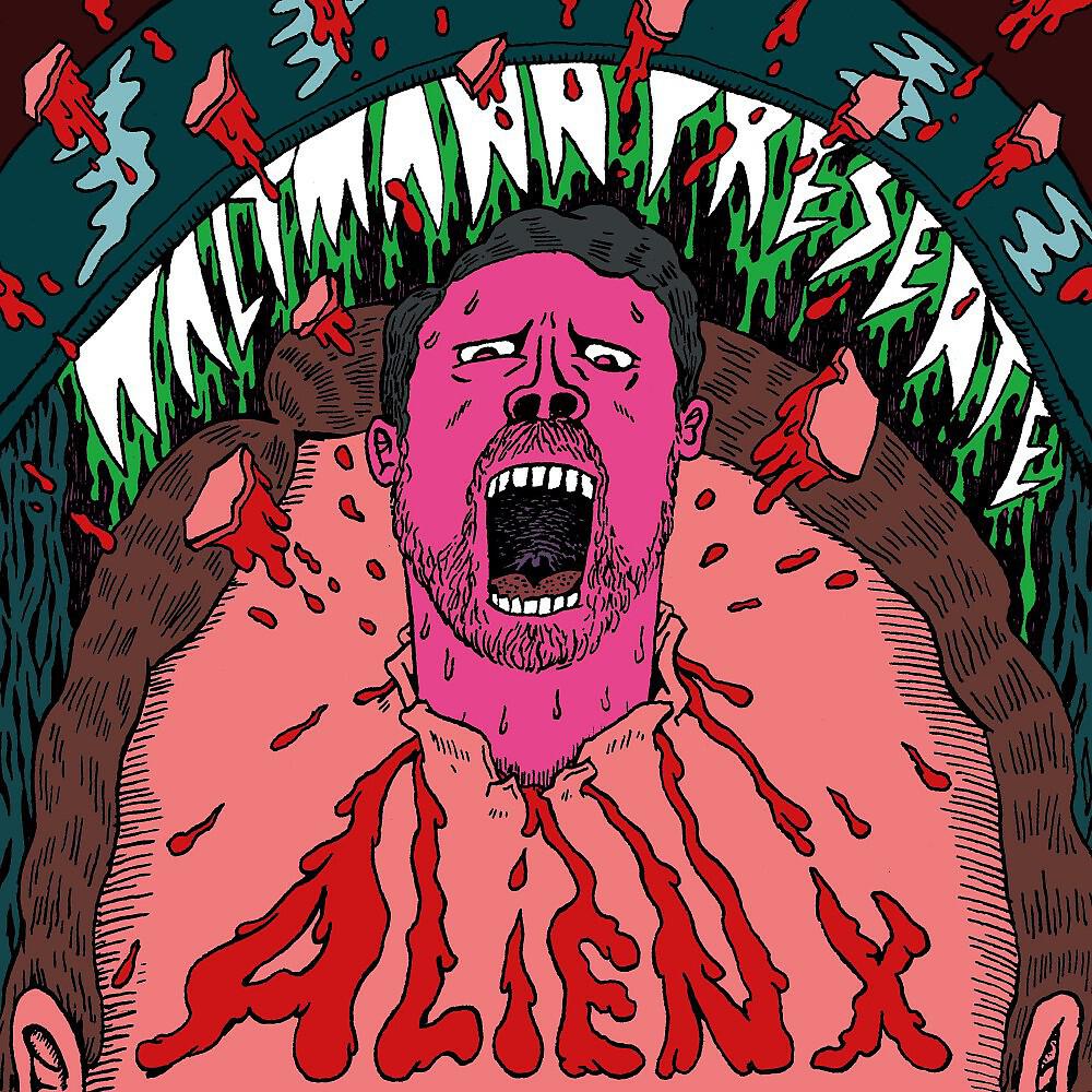 Релиз Alien X