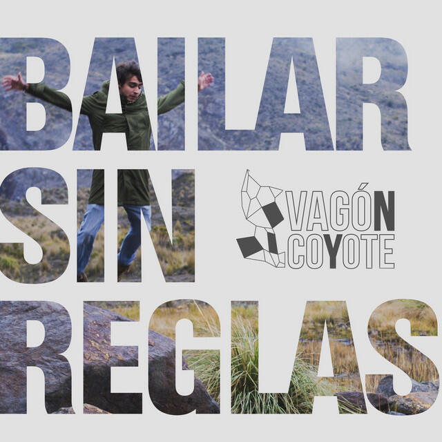 Релиз Bailar Sin Reglas