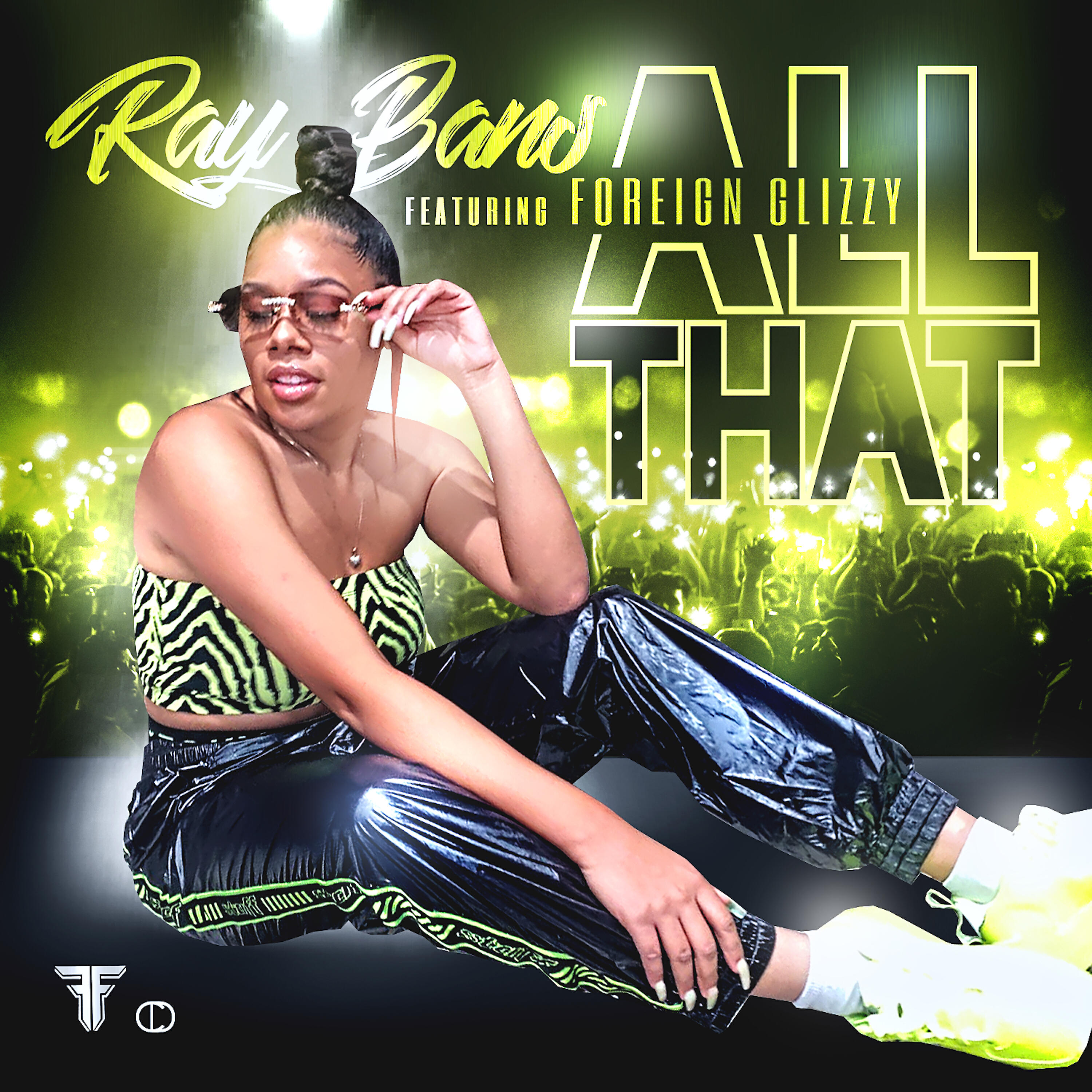 Релиз All That