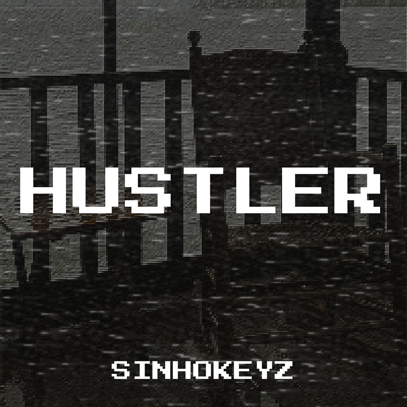Релиз Hustler