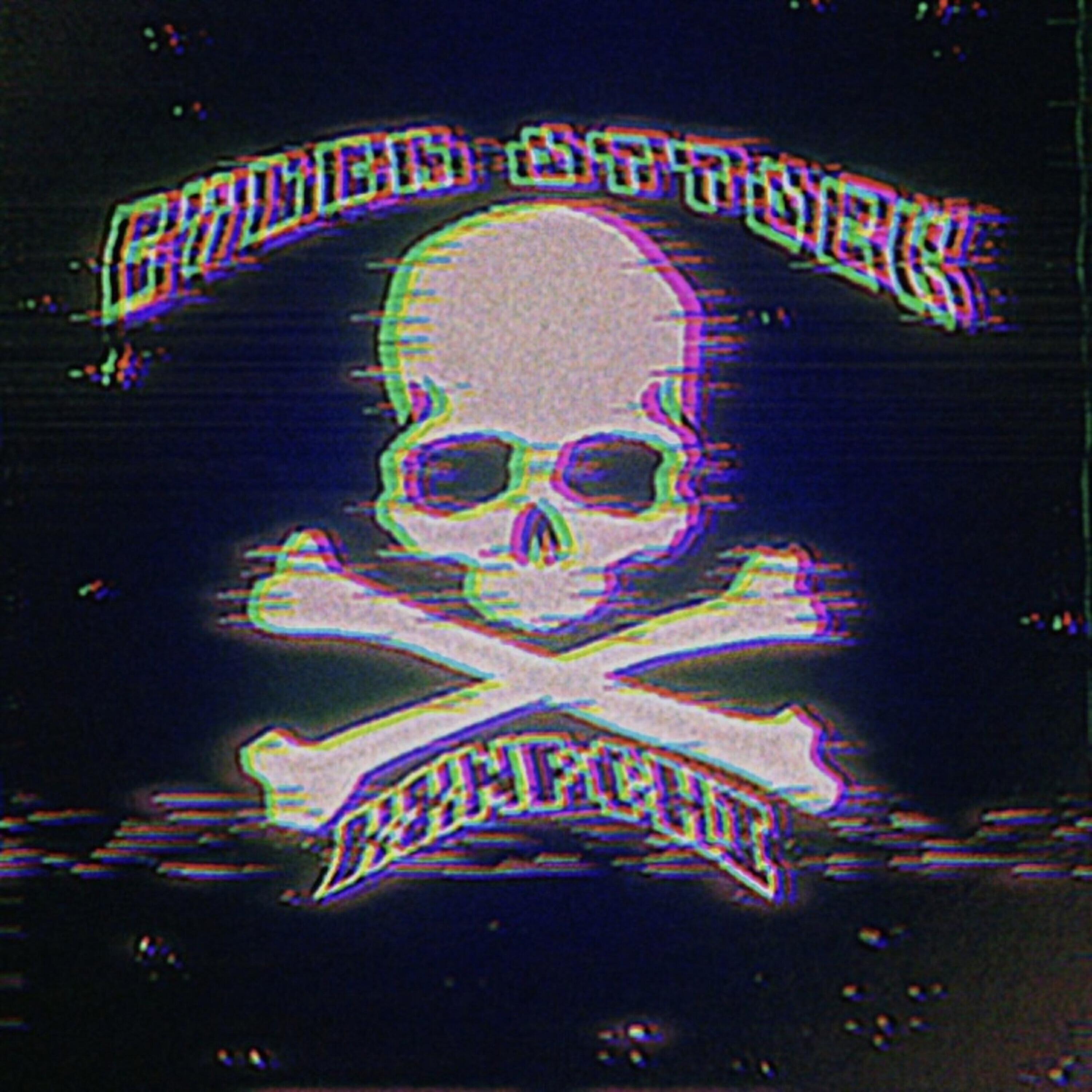 Релиз cyber attack