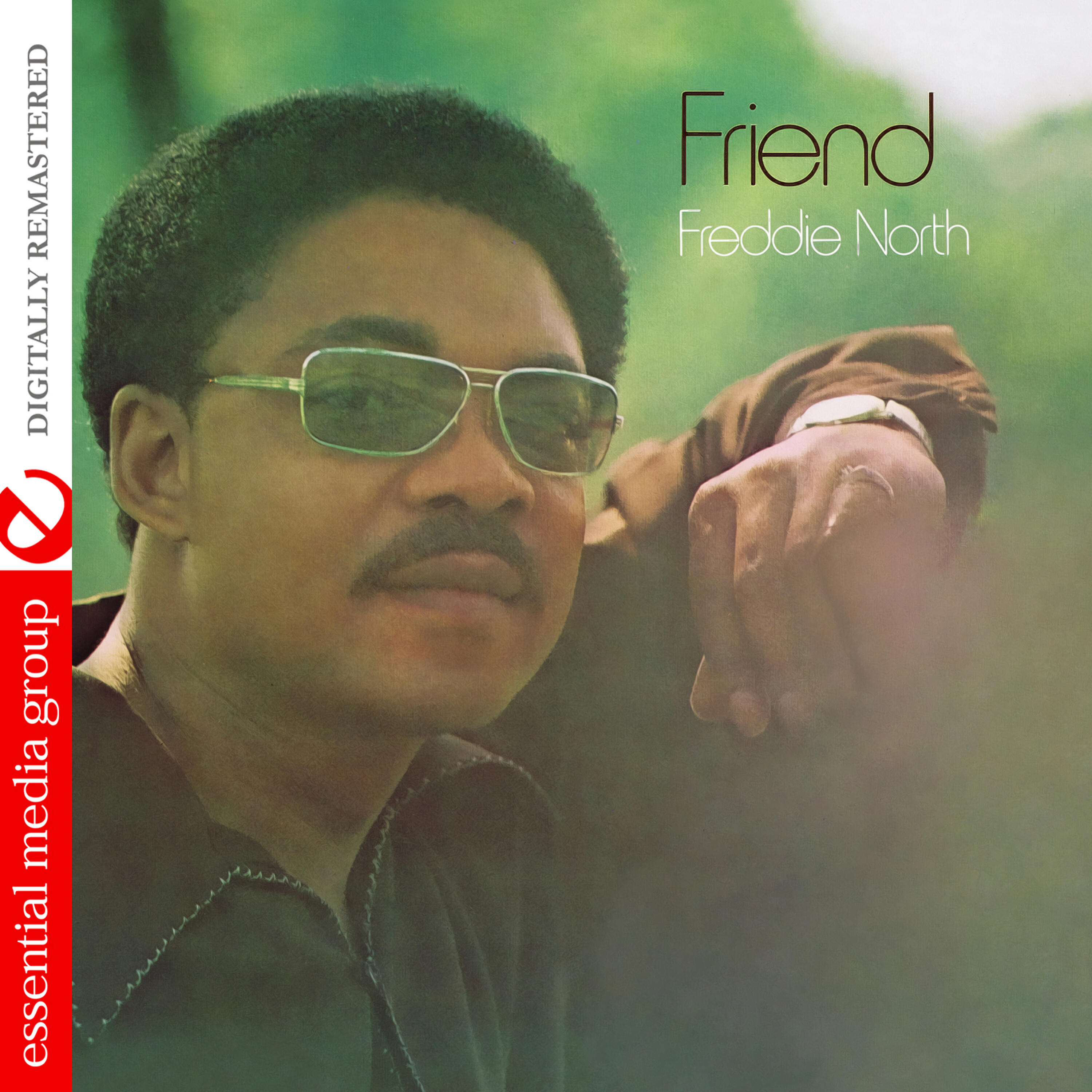 Релиз Friend (Digitally Remastered)