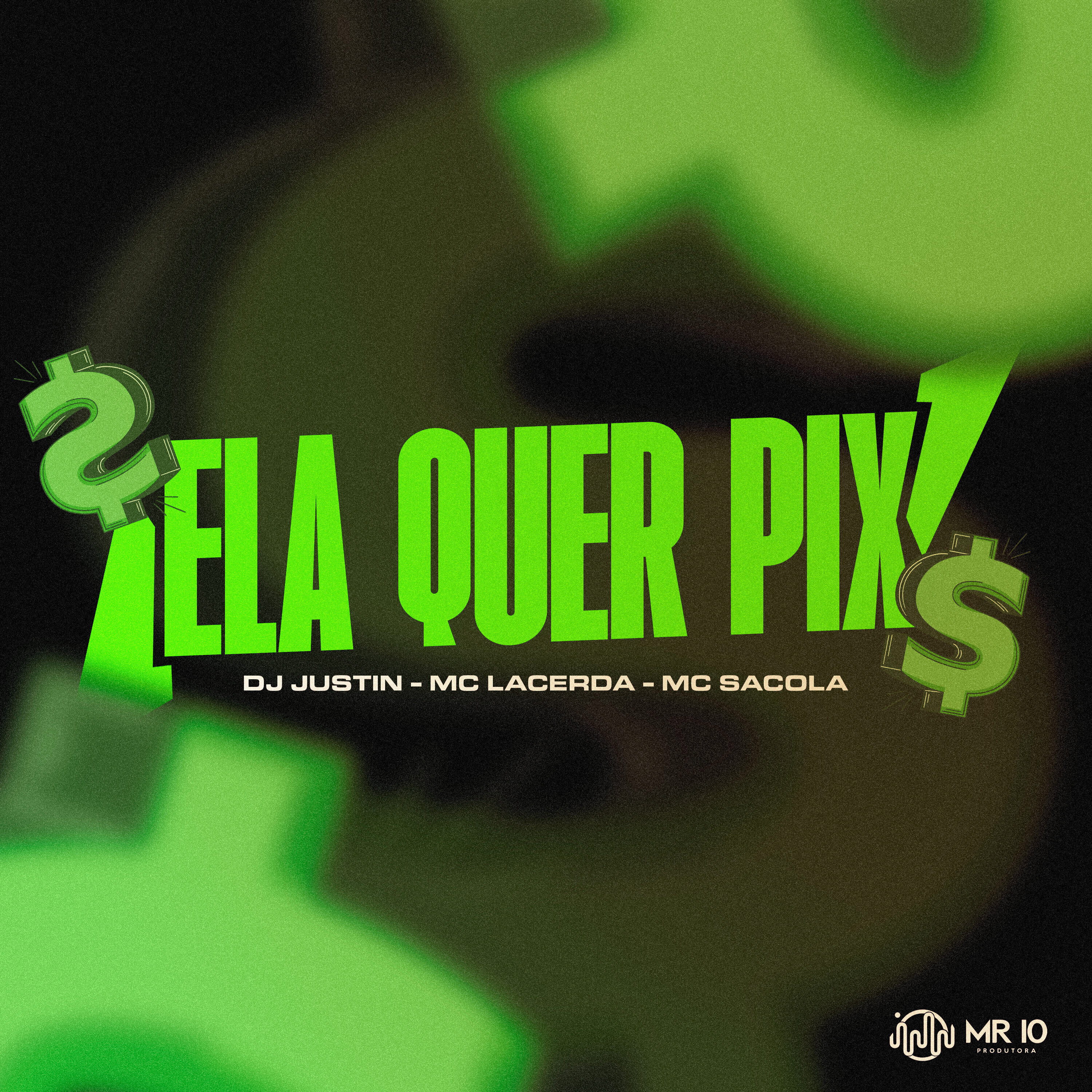 Релиз Ela Quer Pix