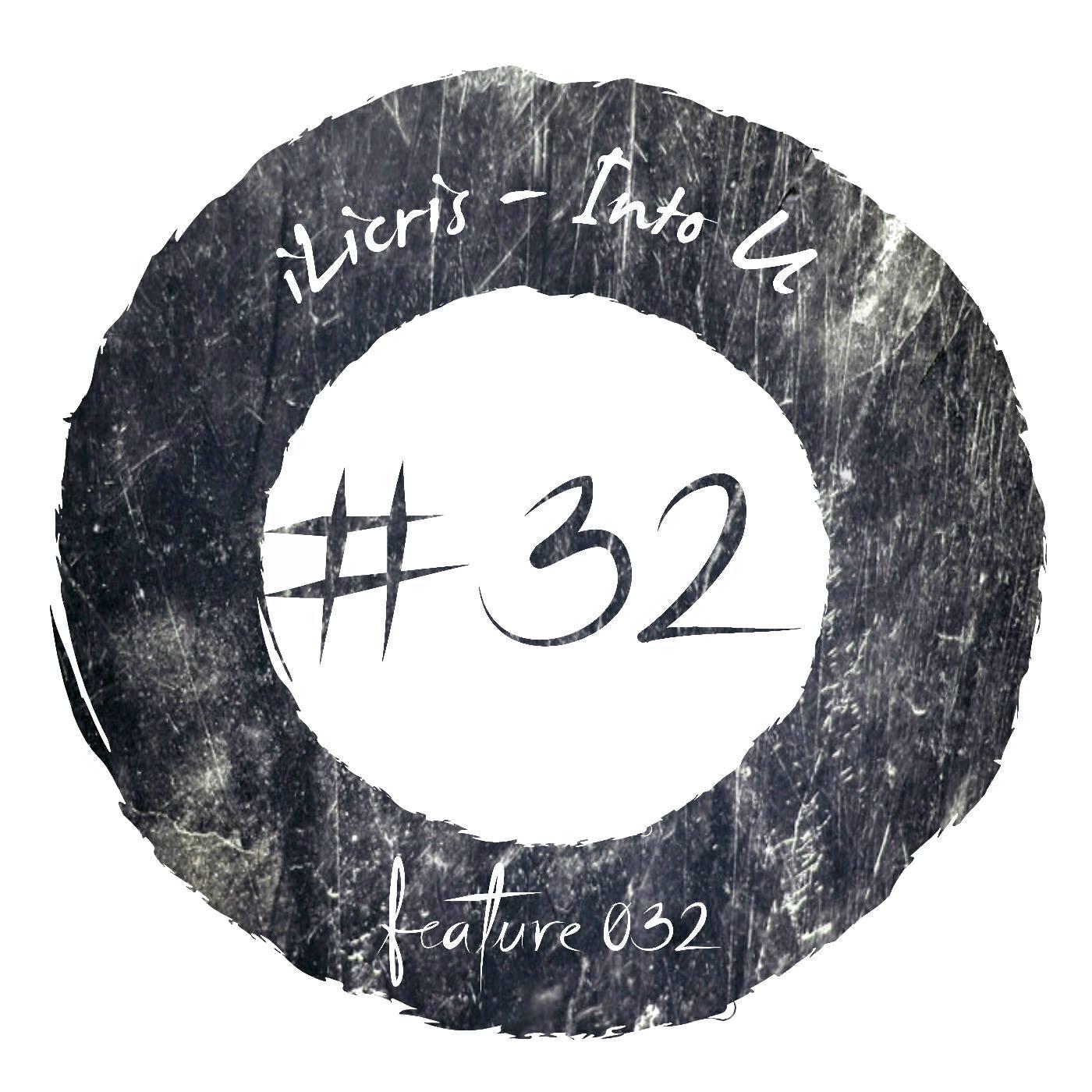 Релиз Into U (Radio Mix) [feat. 32]