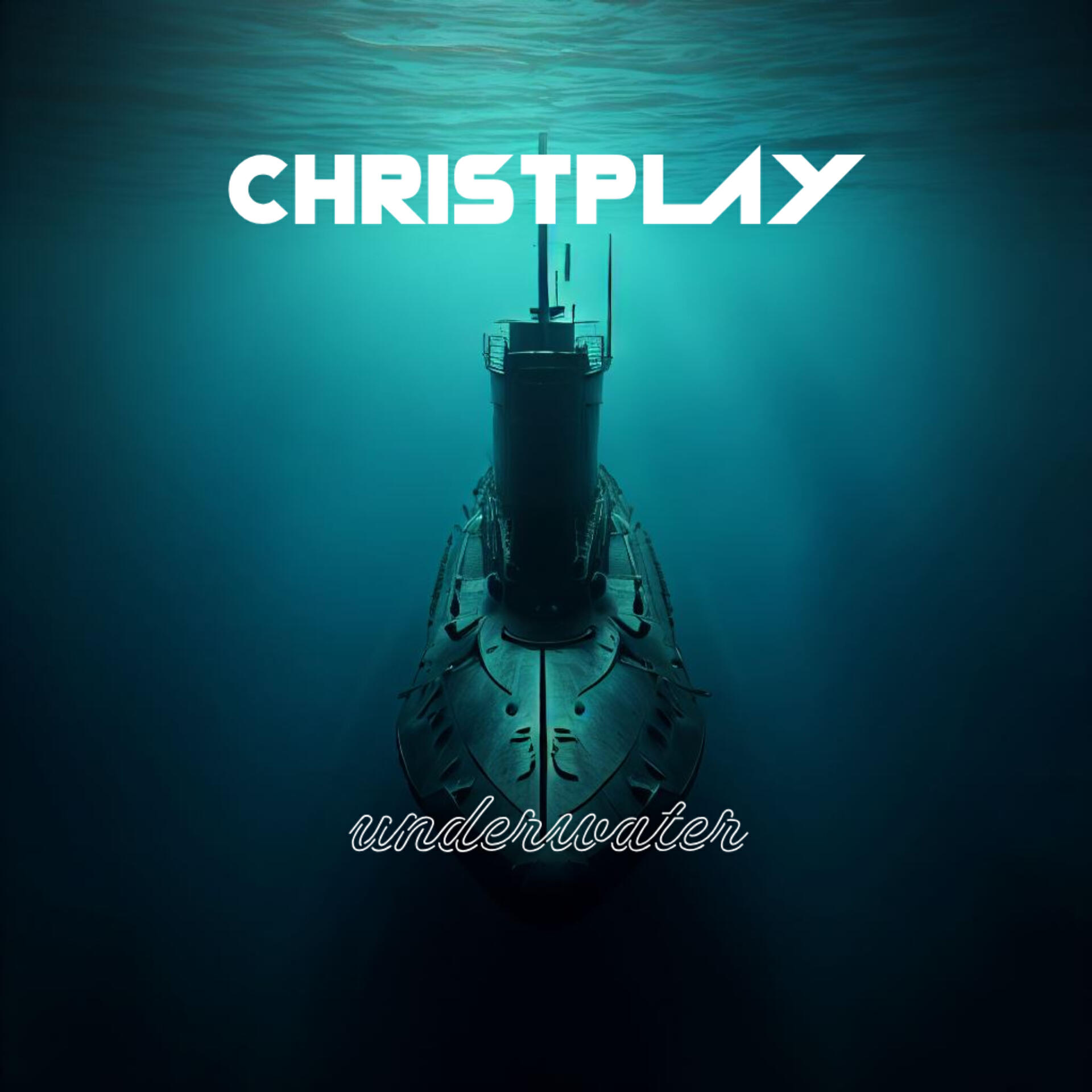 Релиз Underwater