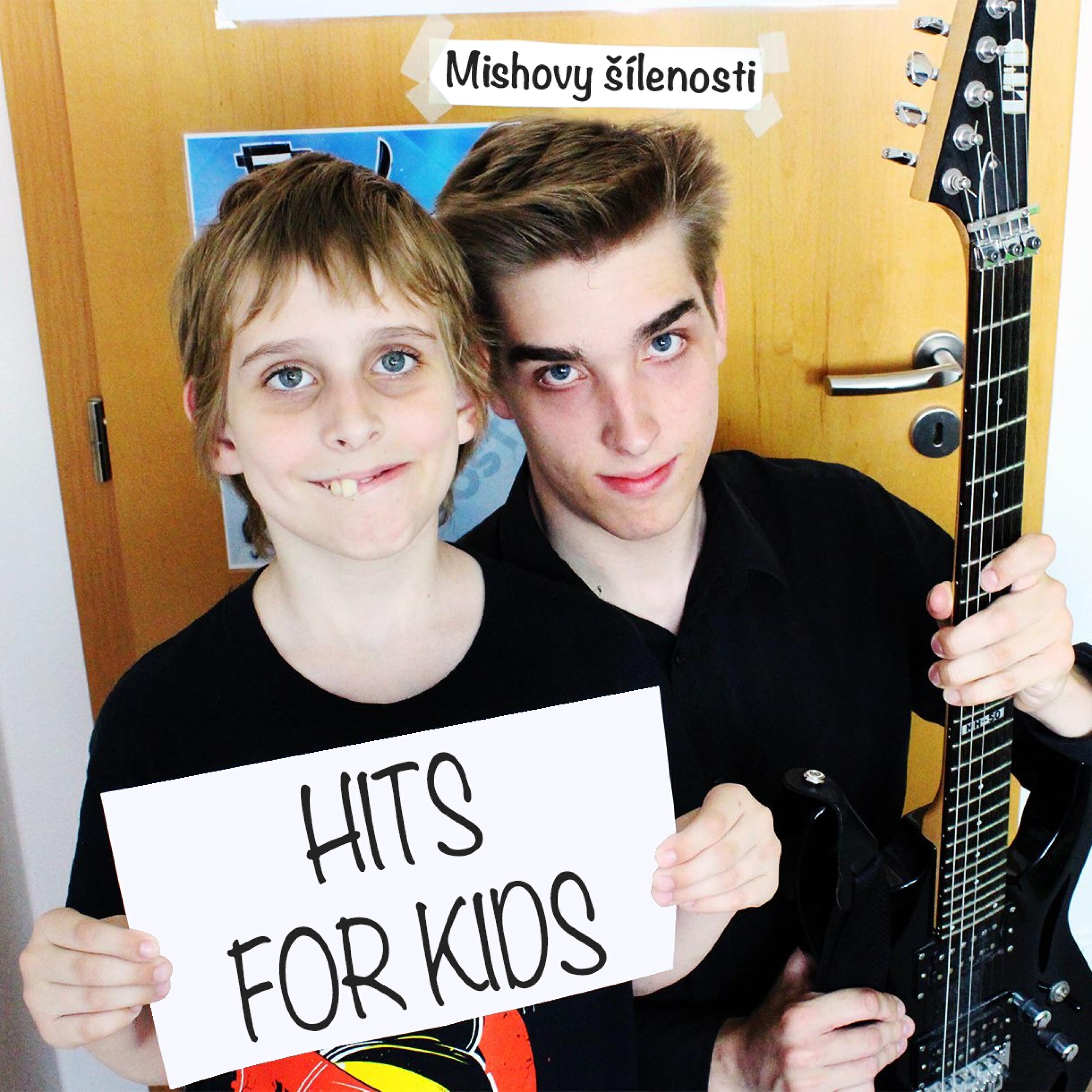 Релиз Hits for Kids