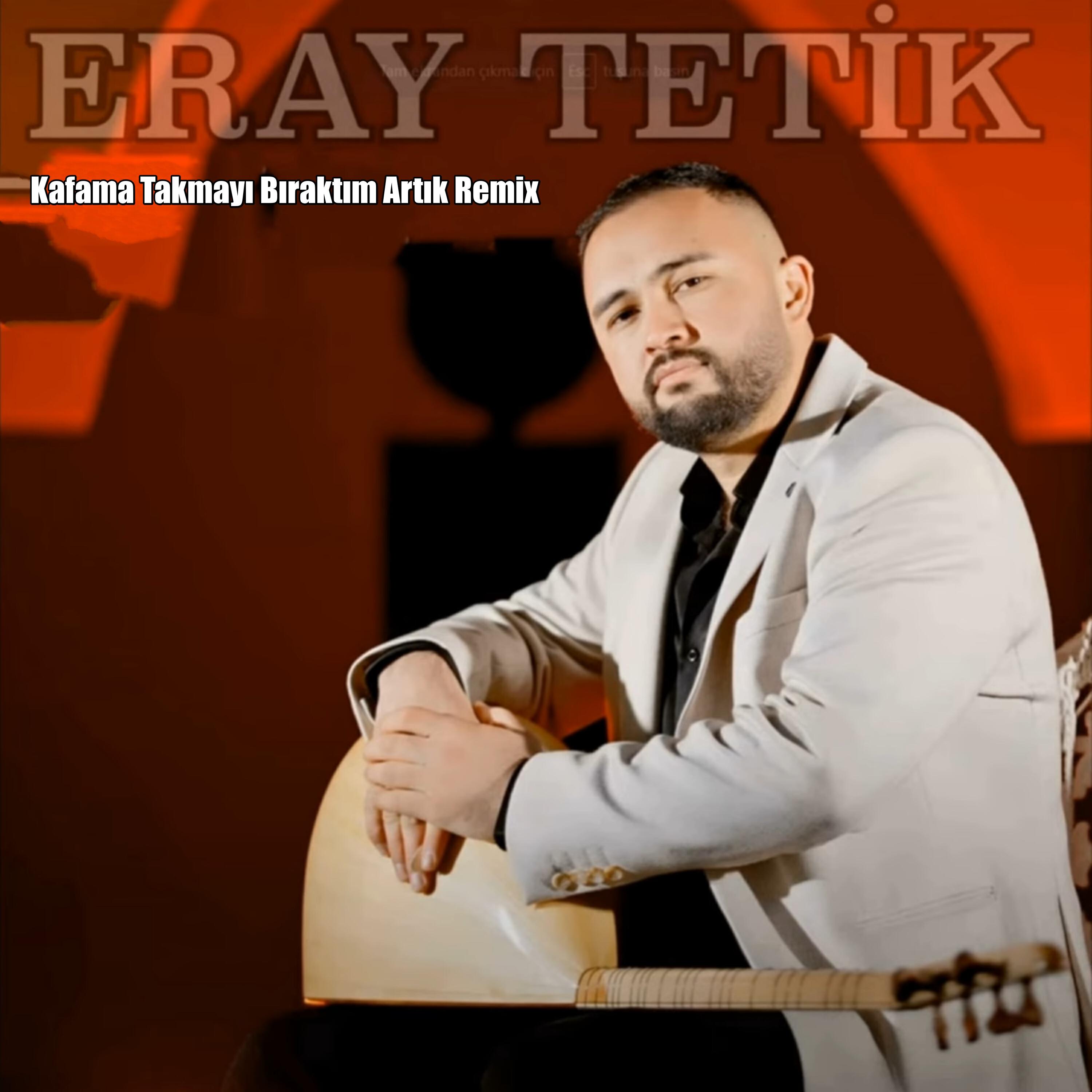 Eray Tetik