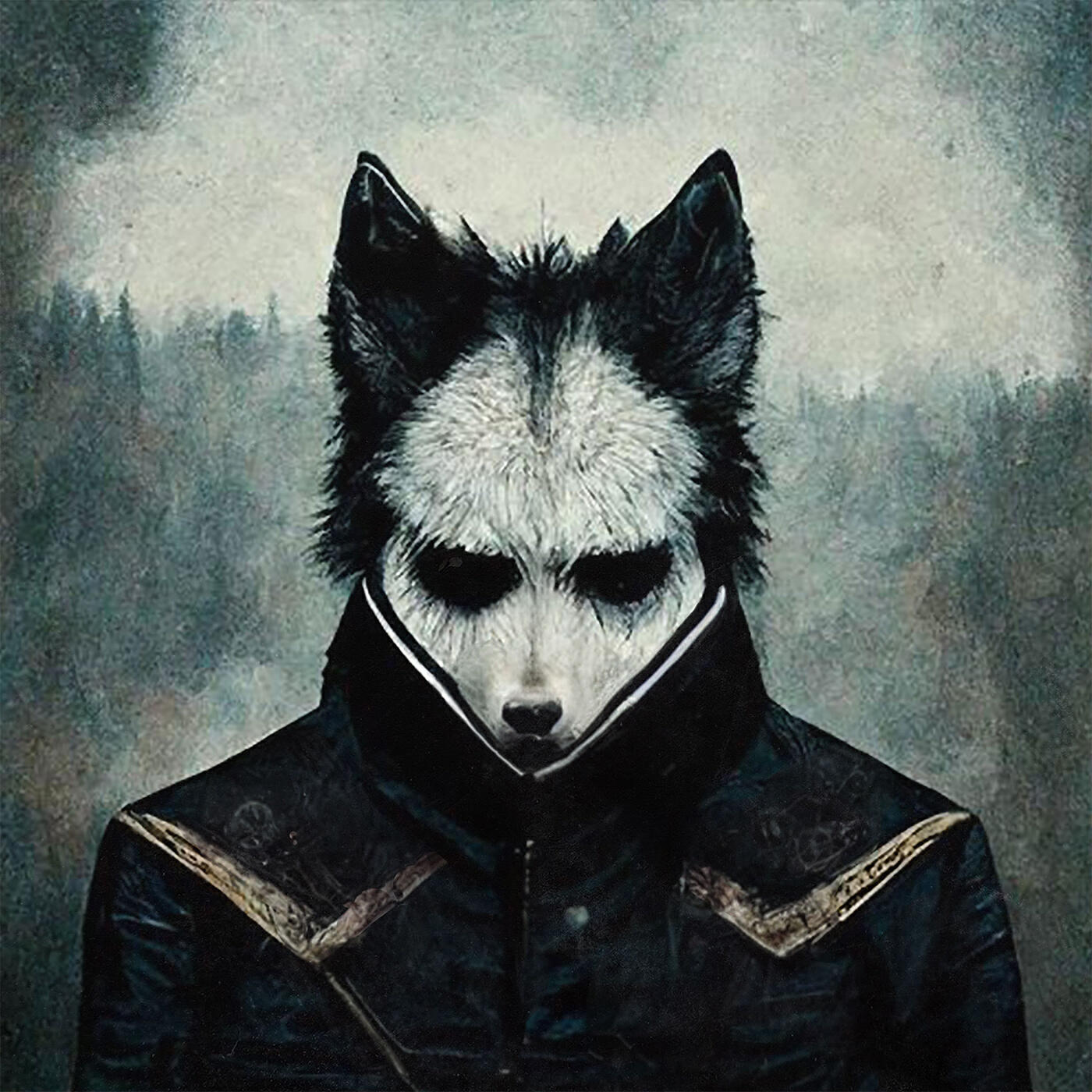 Постер альбома Lycanthropy