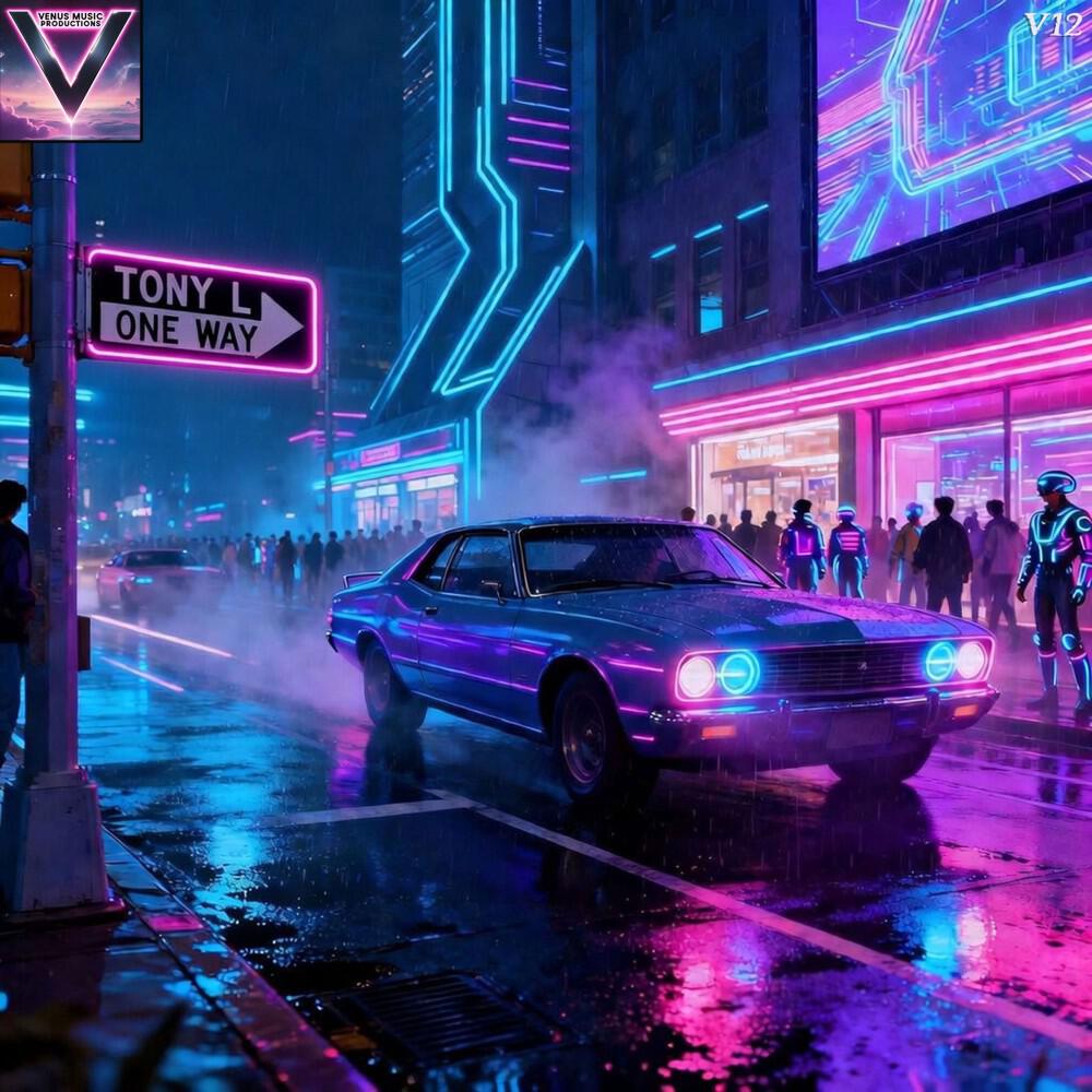 Релиз One Way
