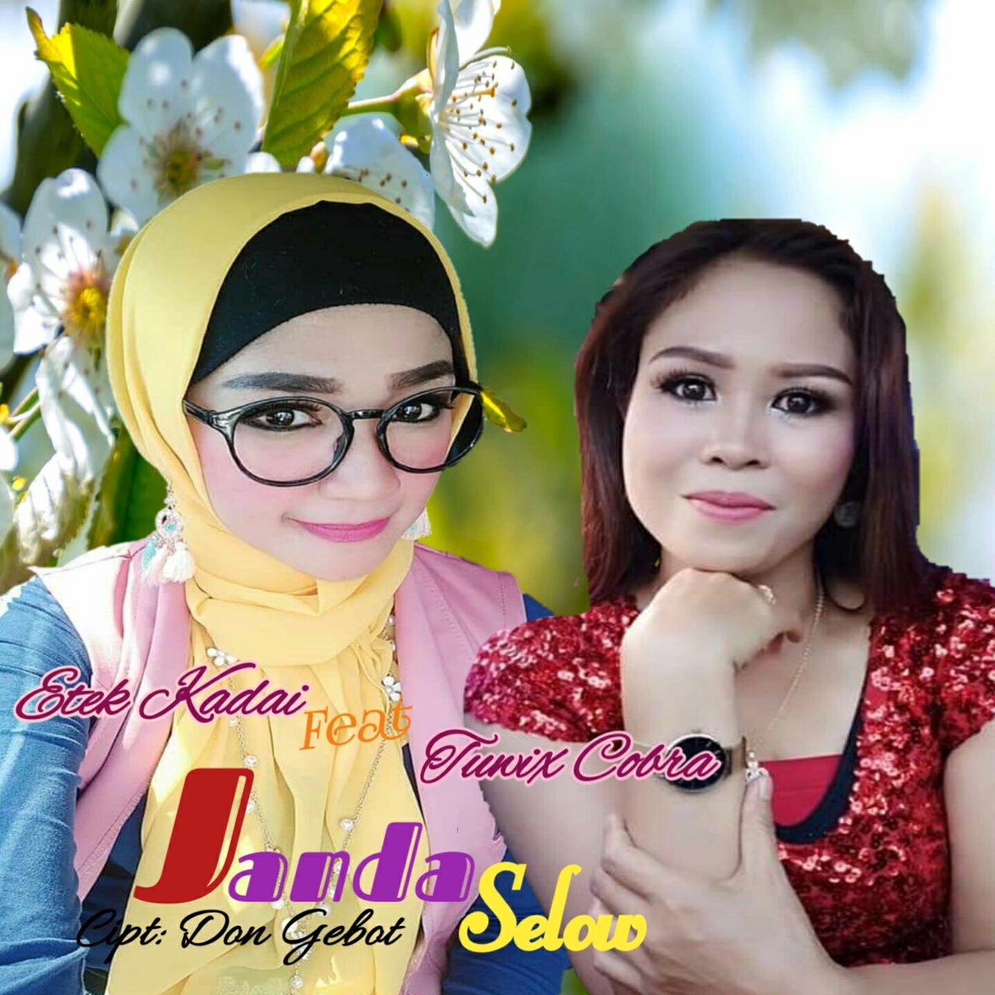 Релиз Janda Selow