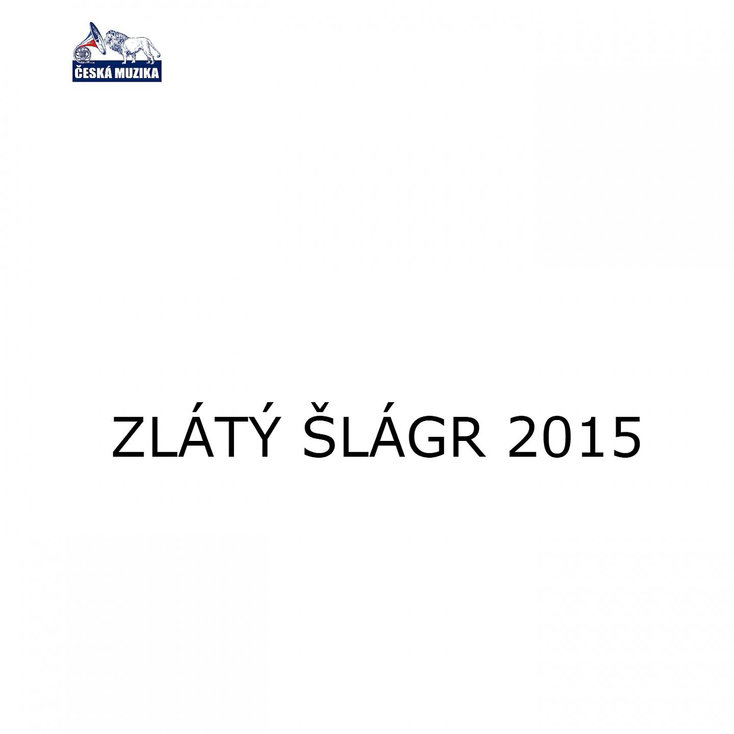 Релиз Zlatý Šlágr