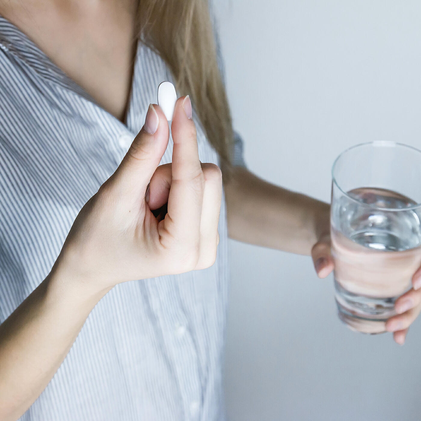 Релиз Sleep Pill