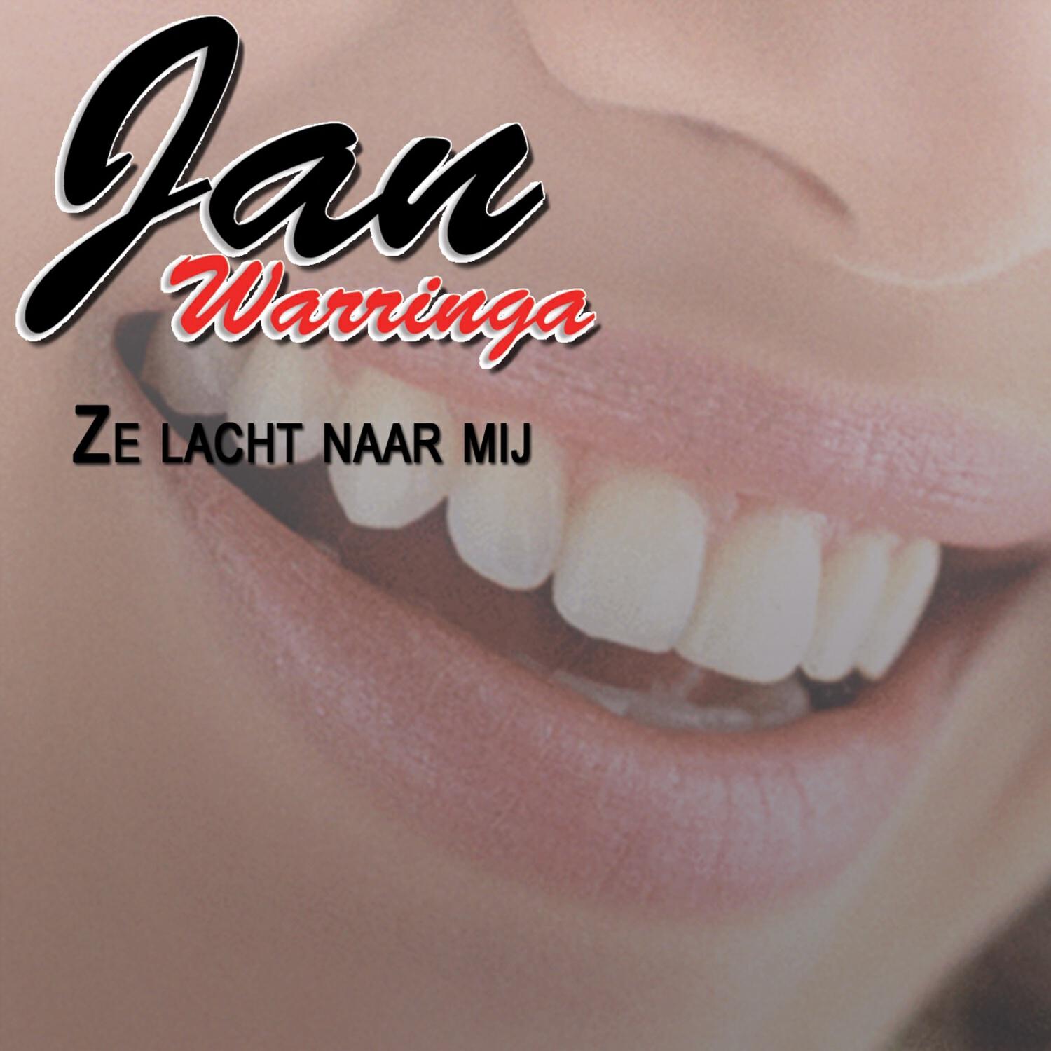 Релиз Ze Lacht Naar Mij