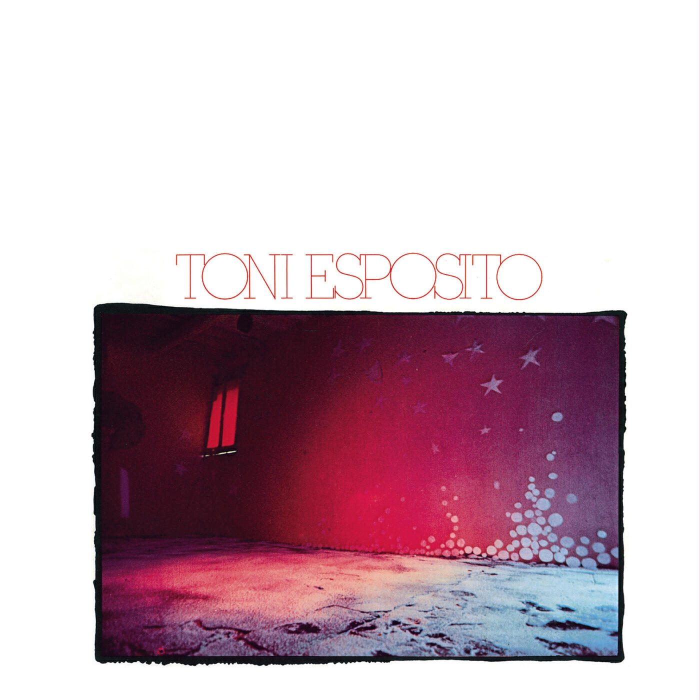 Релиз Tony Esposito