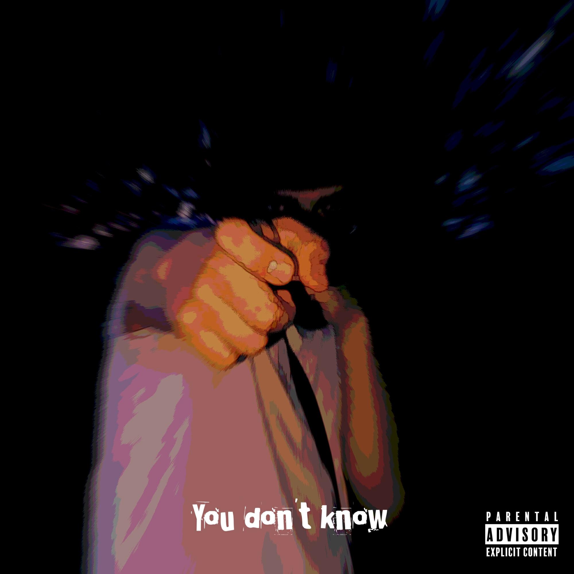 Трек You Don't Know