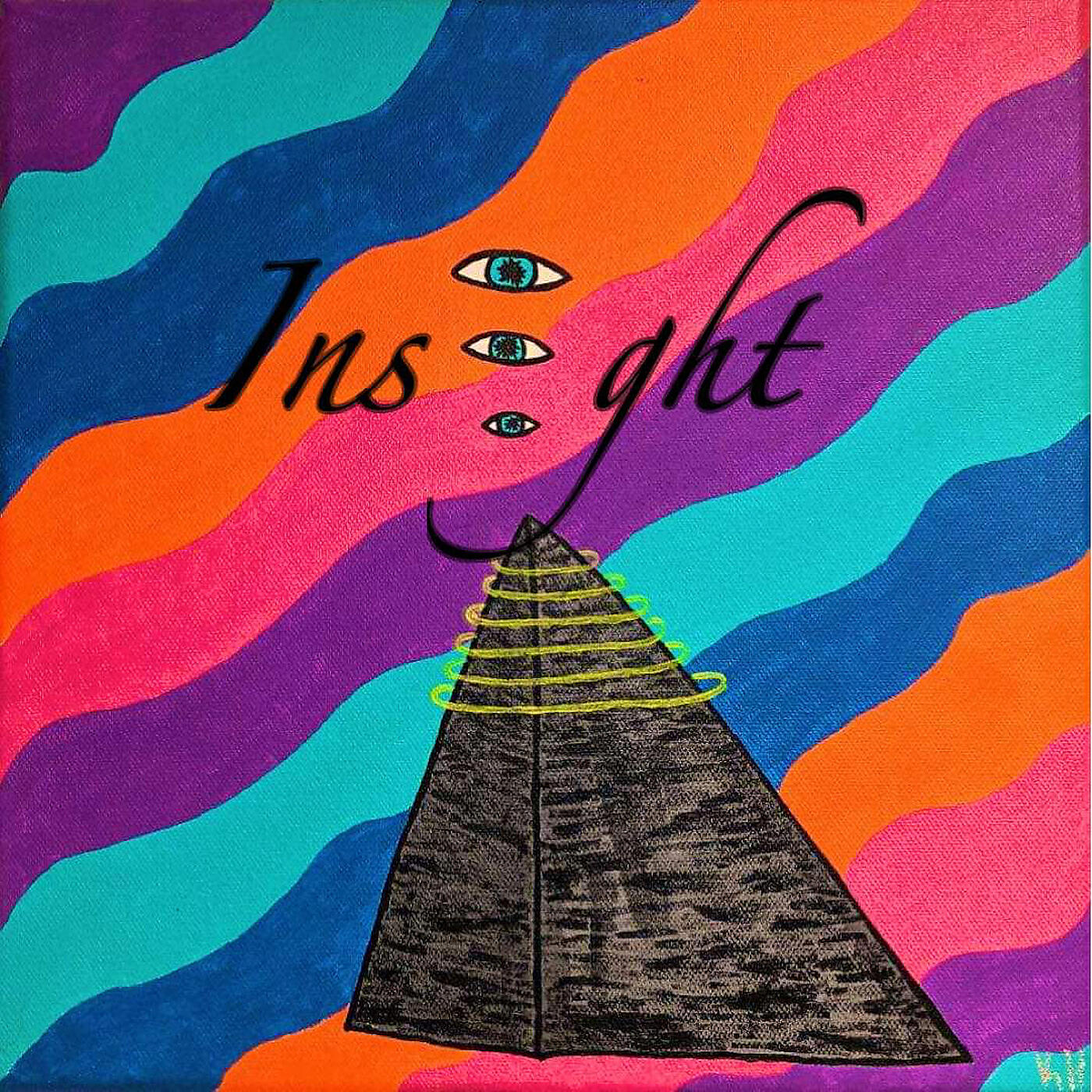 Релиз Insiiight
