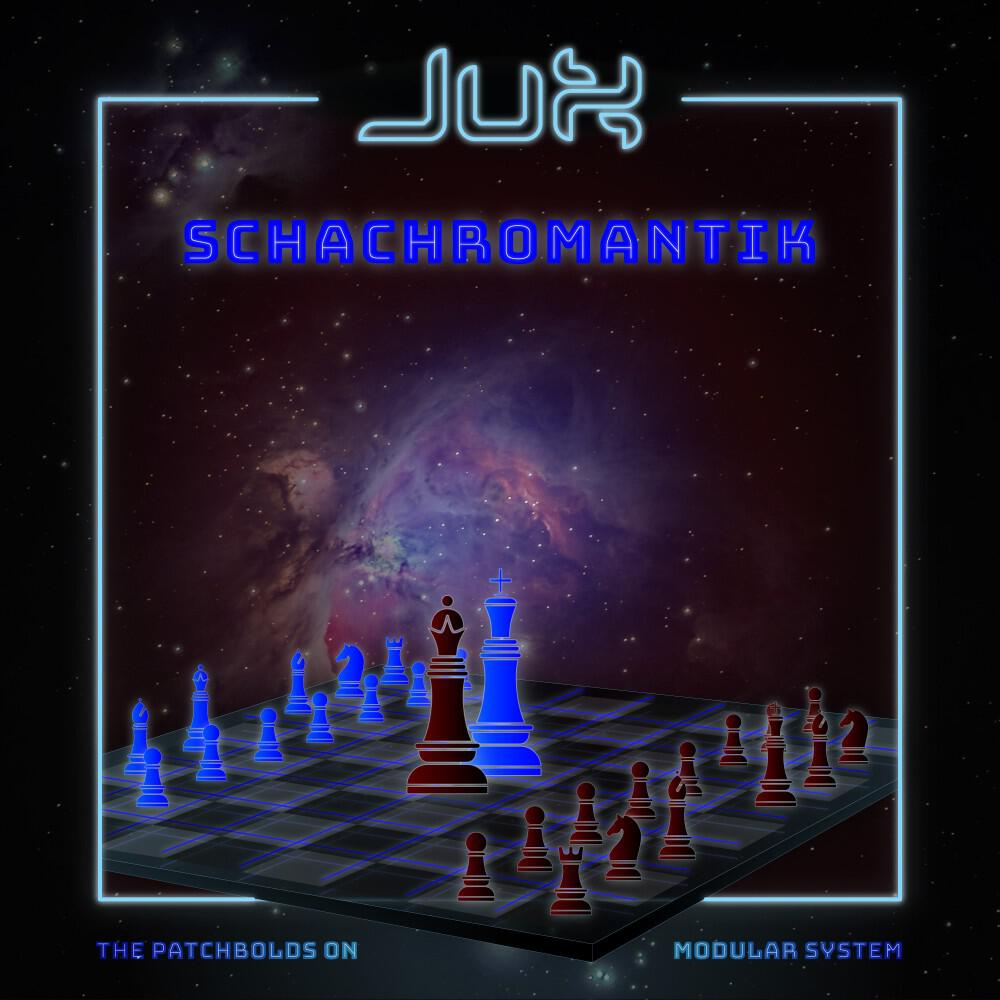 Релиз Schachromantik
