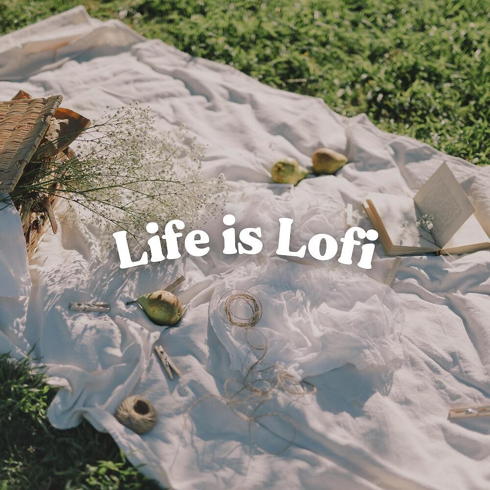 Релиз Life Is Lofi