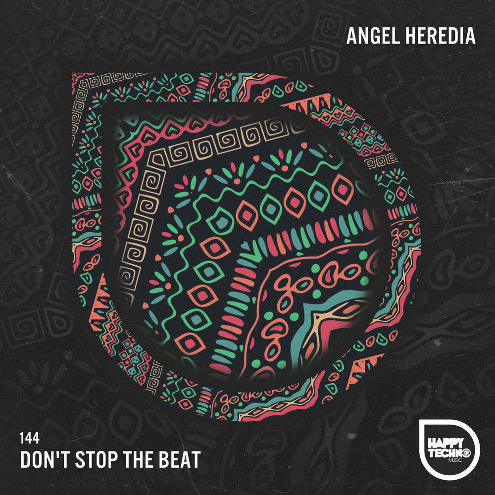 Релиз Stop the Beat