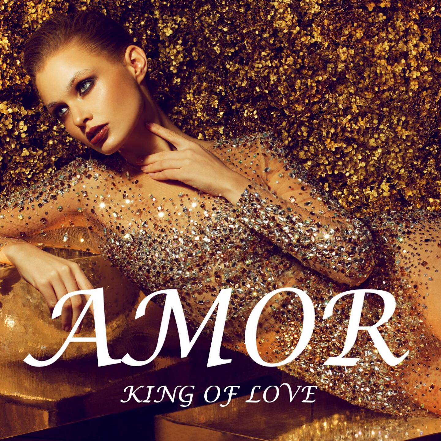 Релиз Amor