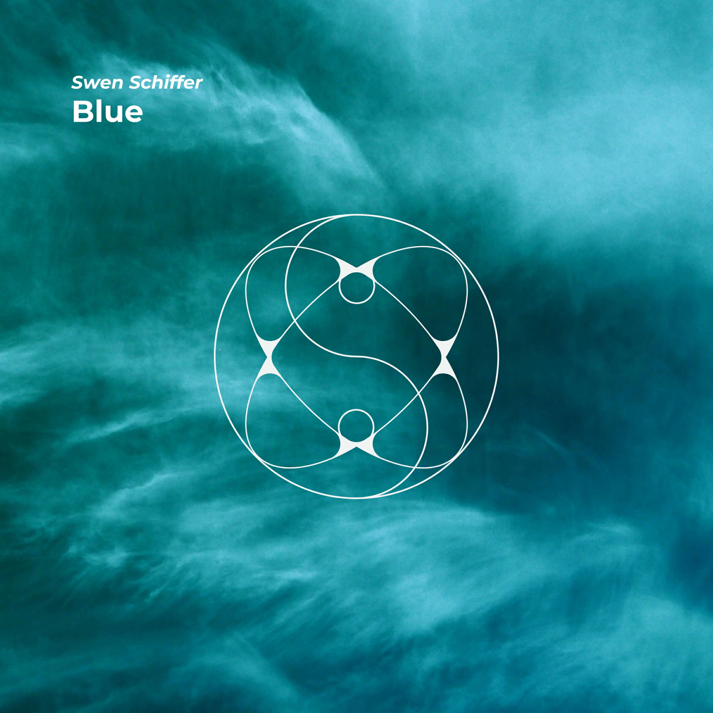 Релиз Blue