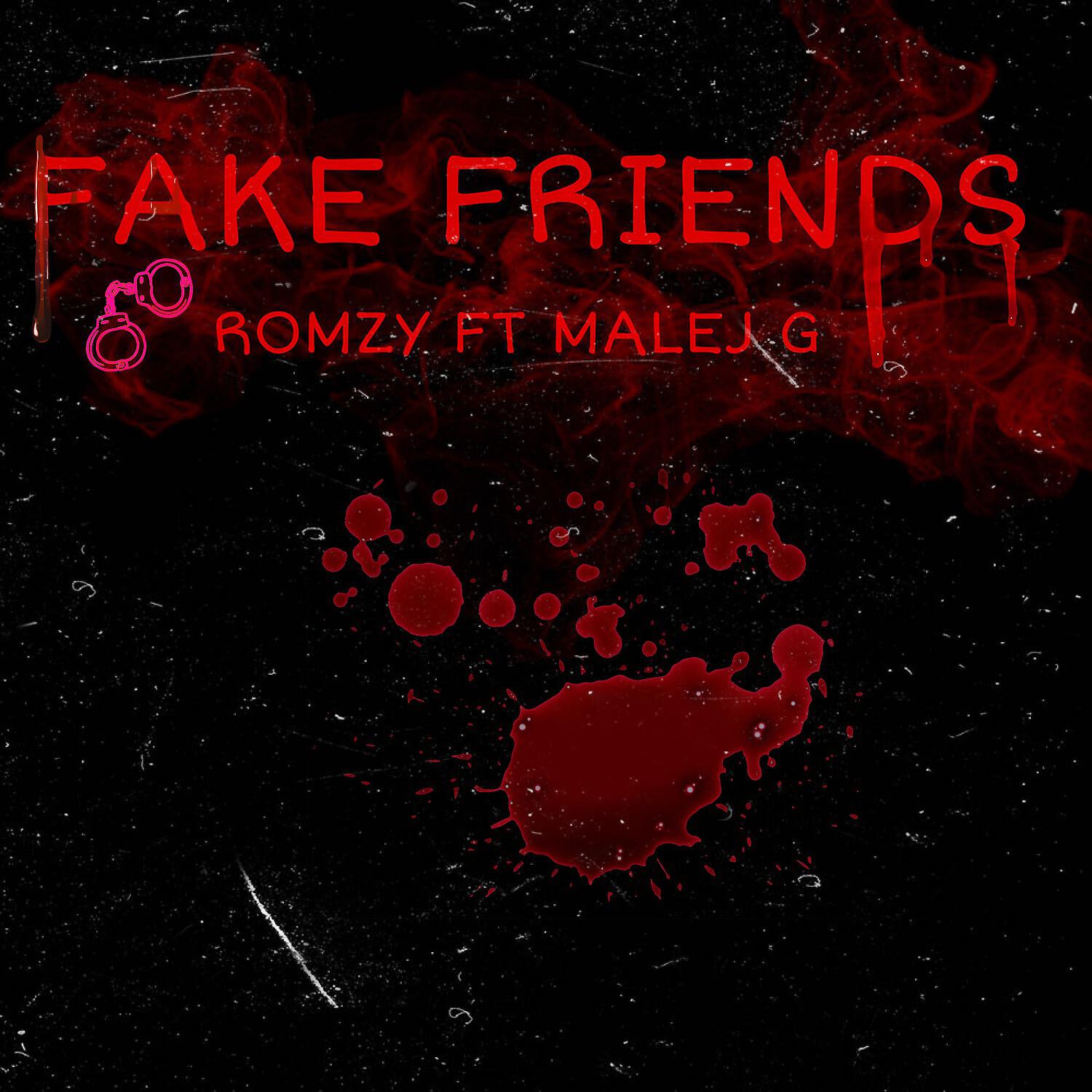 Релиз Fake Friends