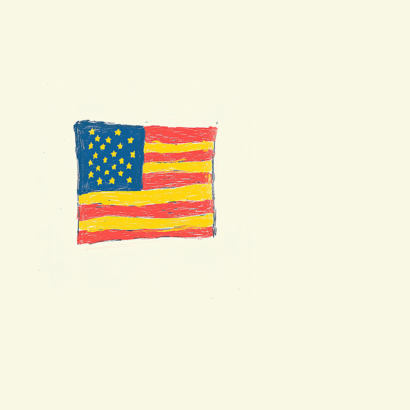 Релиз Americana