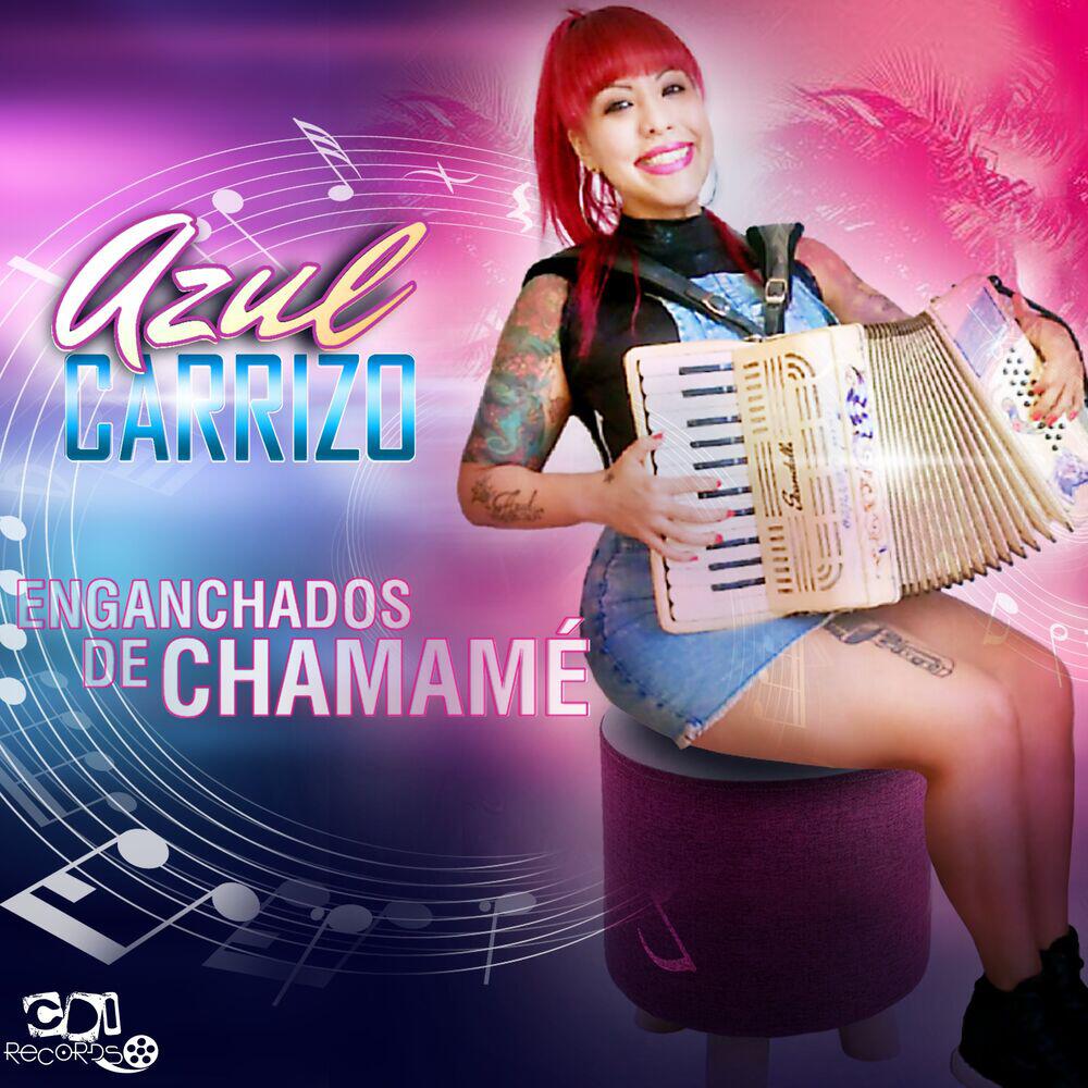 Релиз Enganchados de Chamamé