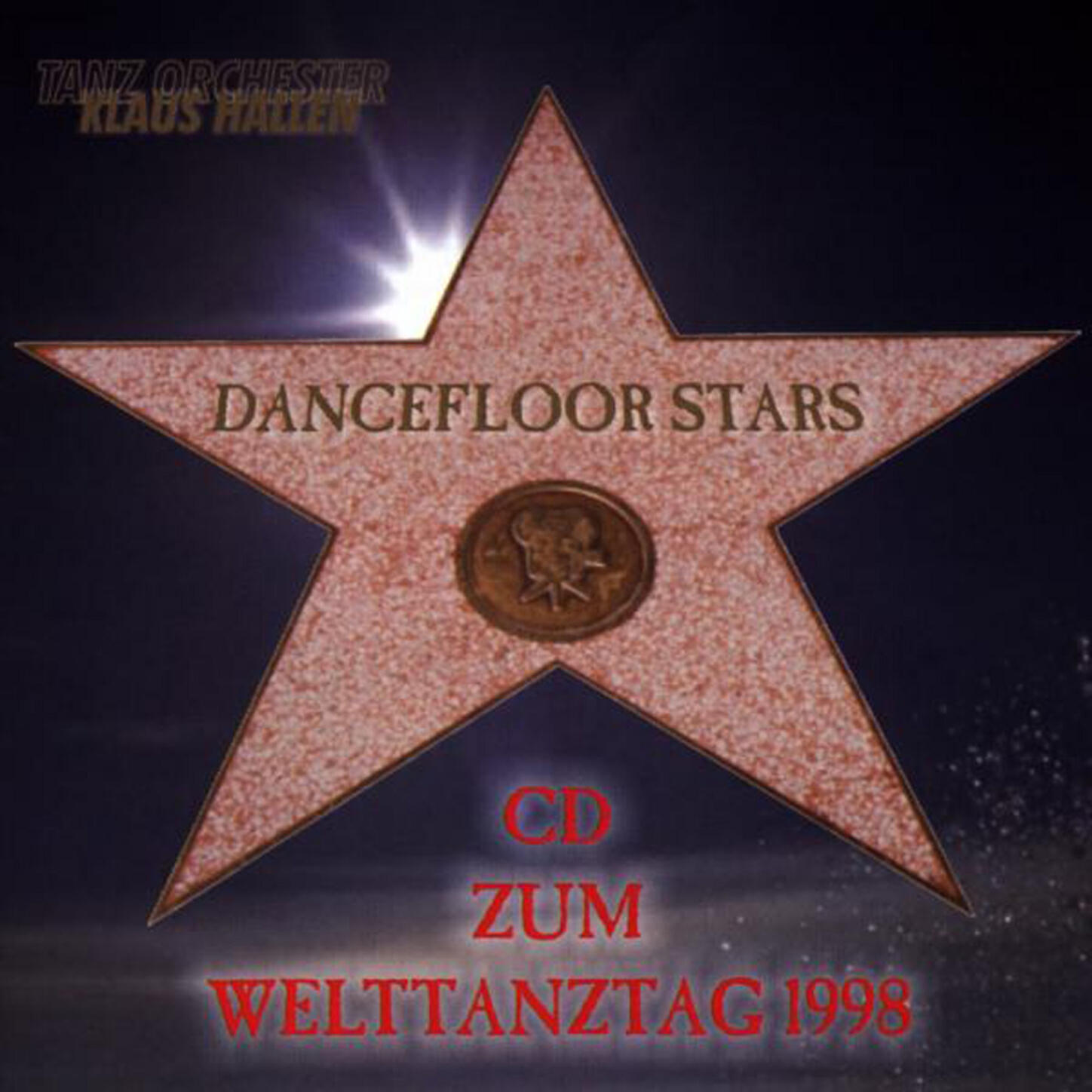 Релиз Dancefloor Stars