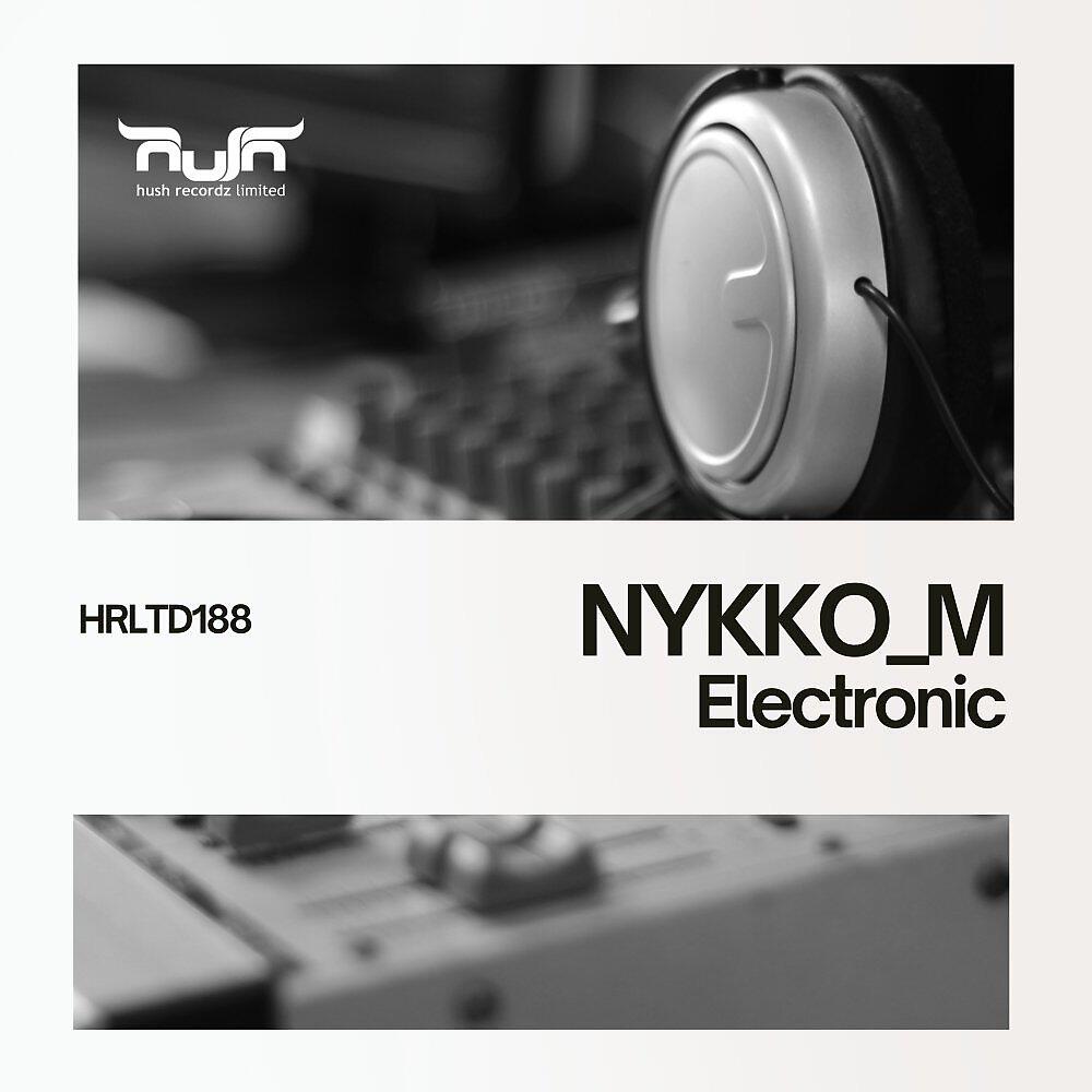 Релиз Electronic
