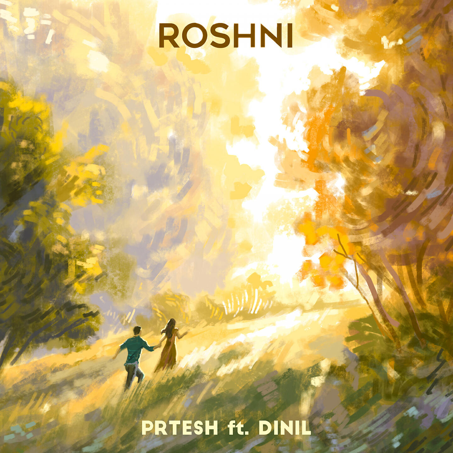Релиз Roshni