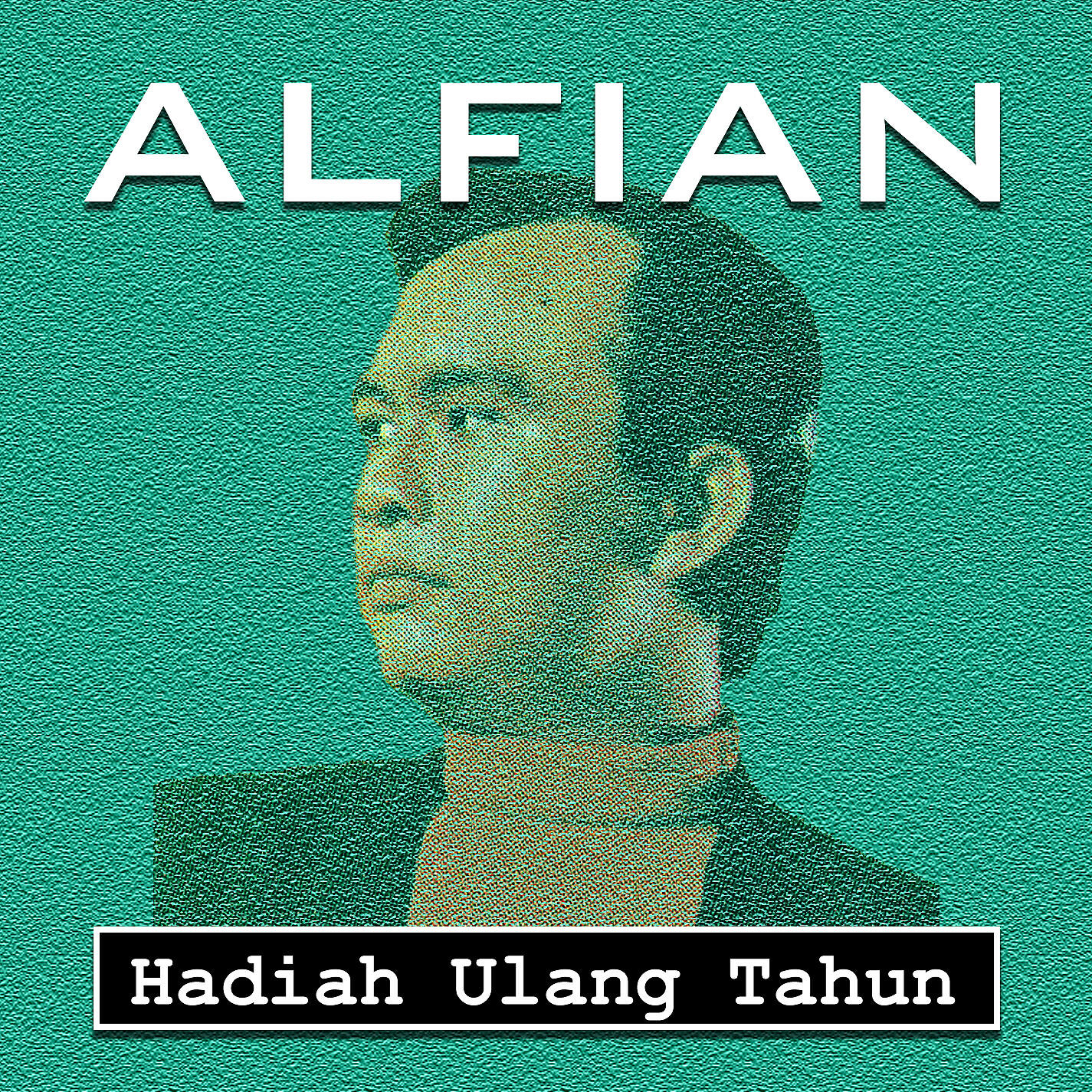 Релиз Hadiah Ulang Tahun