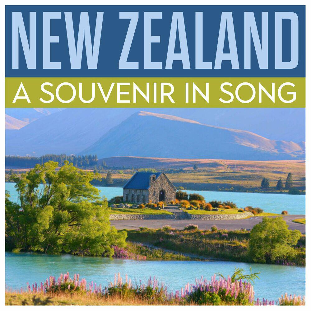 Релиз A Souvenir in Song