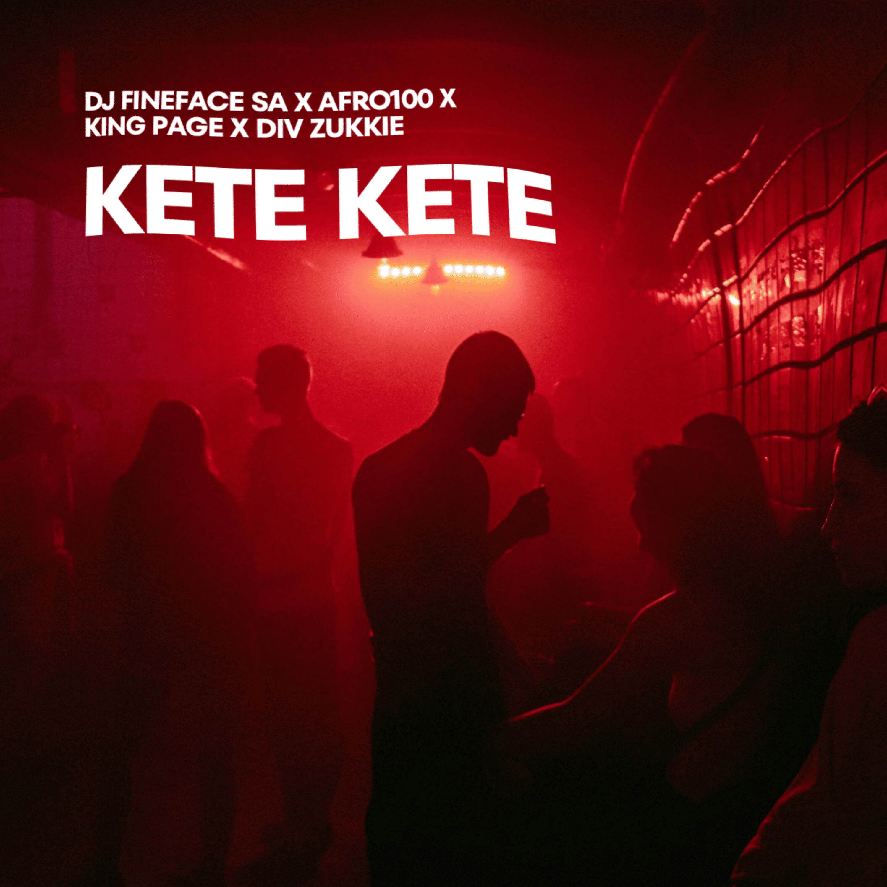 Релиз Kete Kete