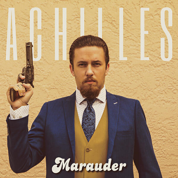 Релиз Marauder