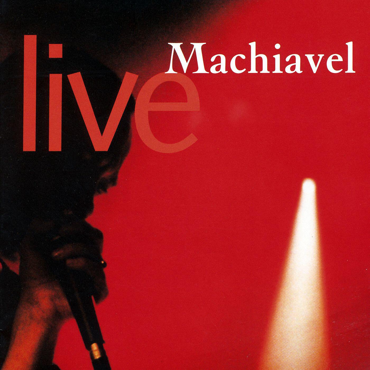 Релиз Live