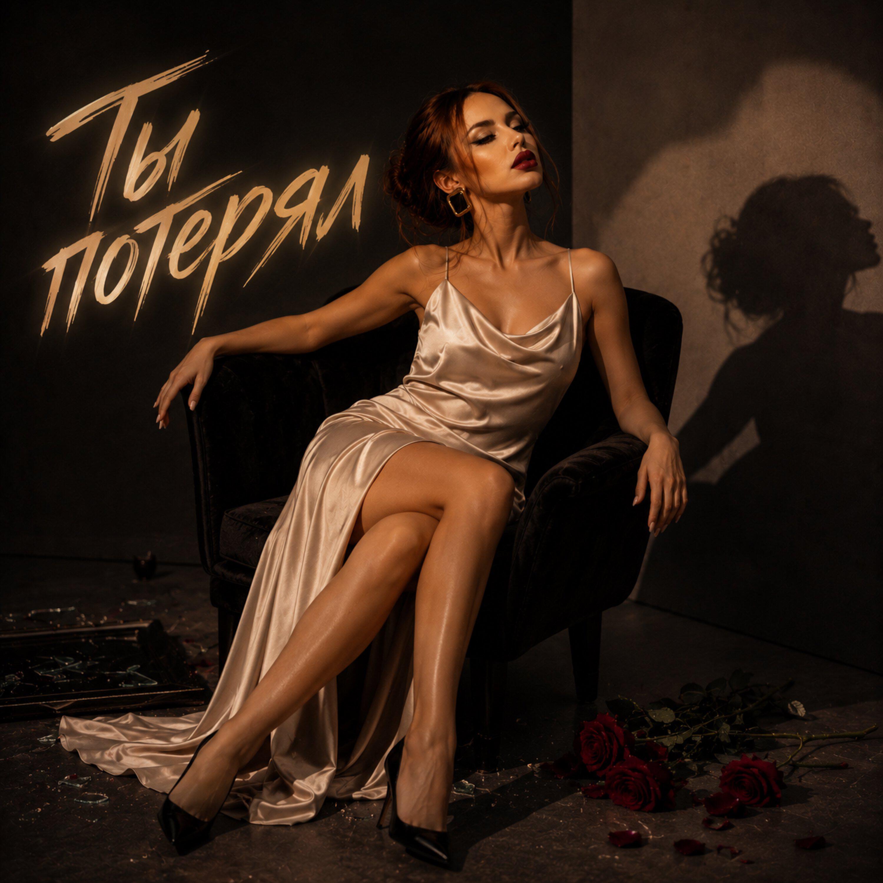 Релиз Ты потерял