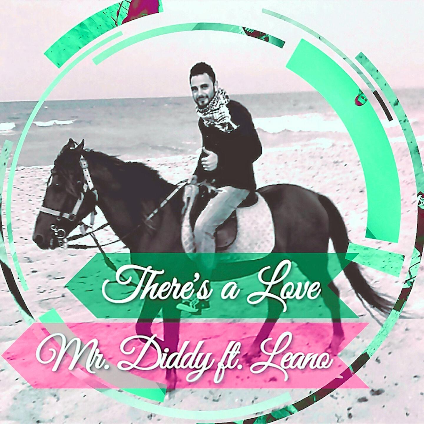 Релиз There's a Love