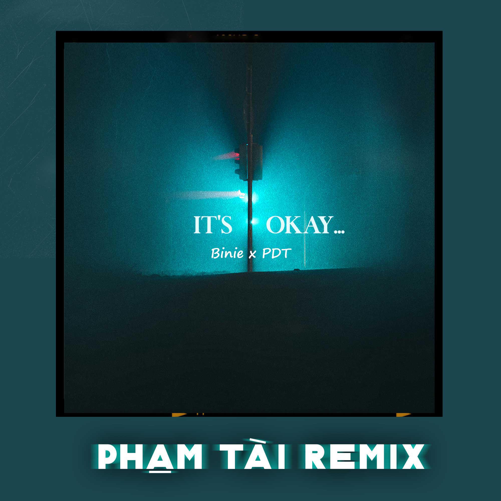Релиз It's Okay