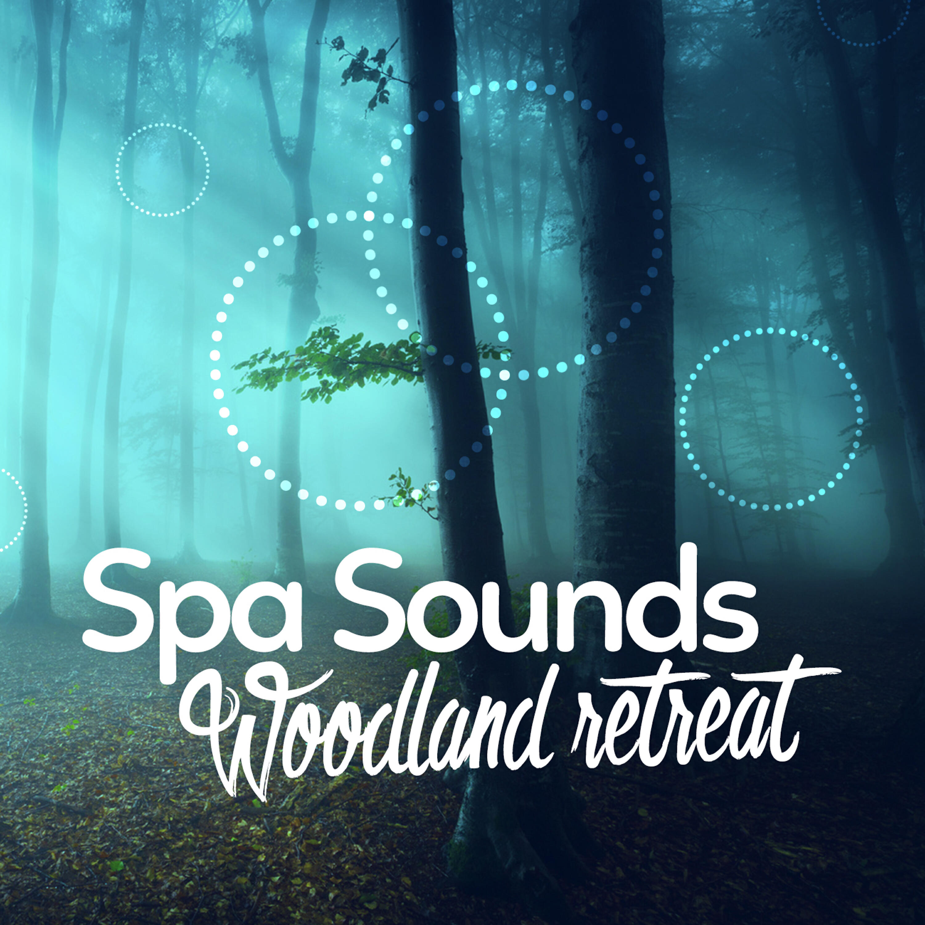 Релиз Spa Sounds: Woodland Retreat