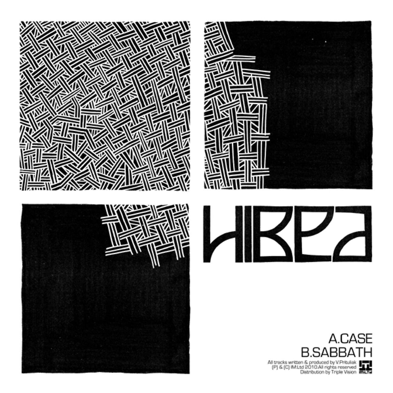 Релиз Case / Sabbath