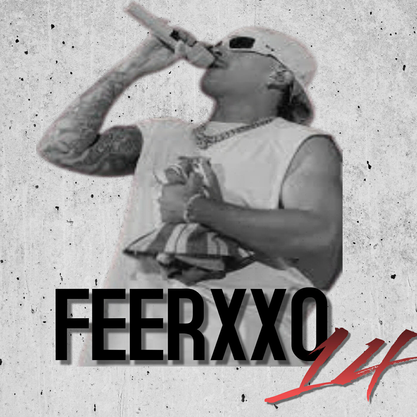 Релиз Feerxxo 14