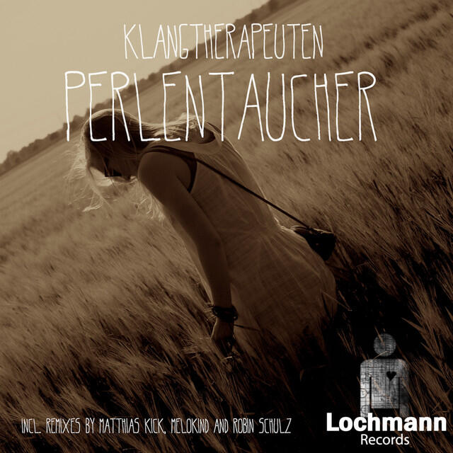 Релиз Perlentaucher