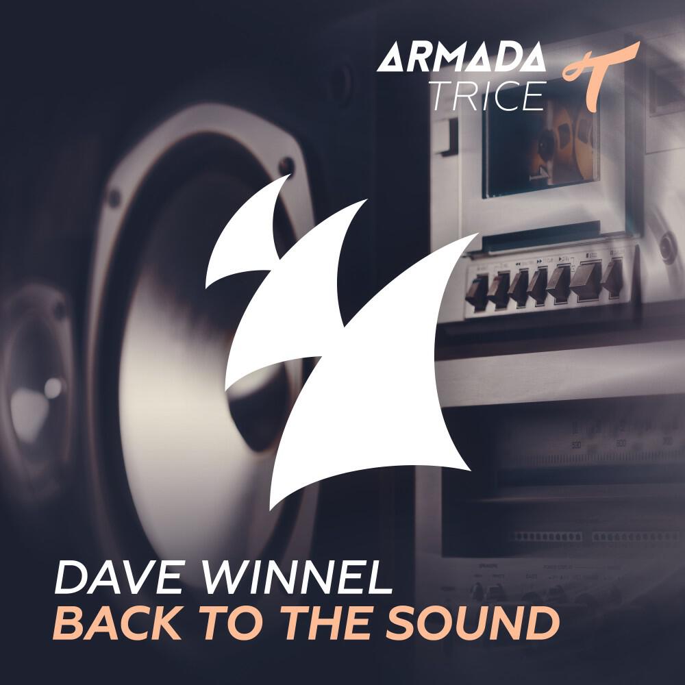 Релиз Back to the Sound