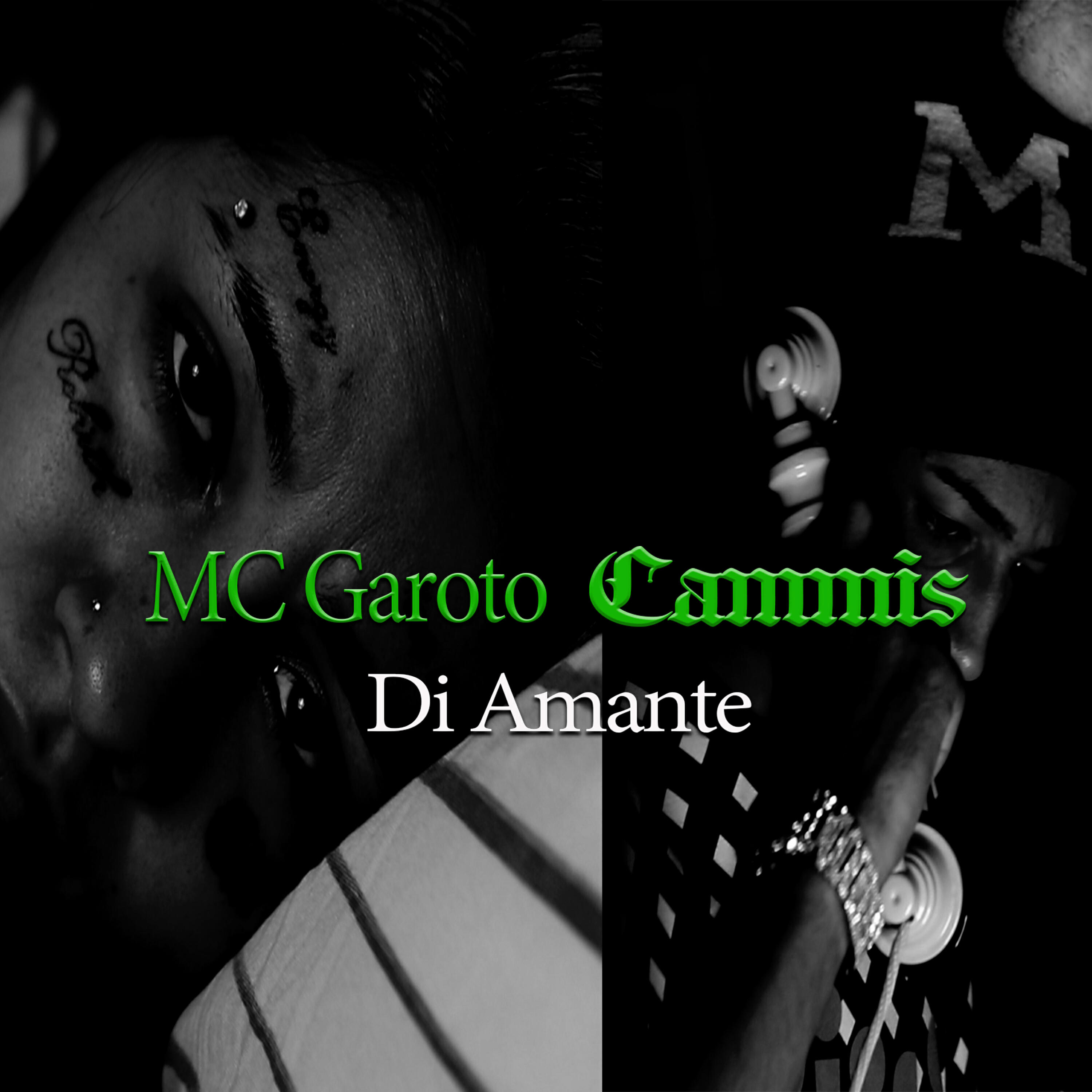 Релиз Di Amante