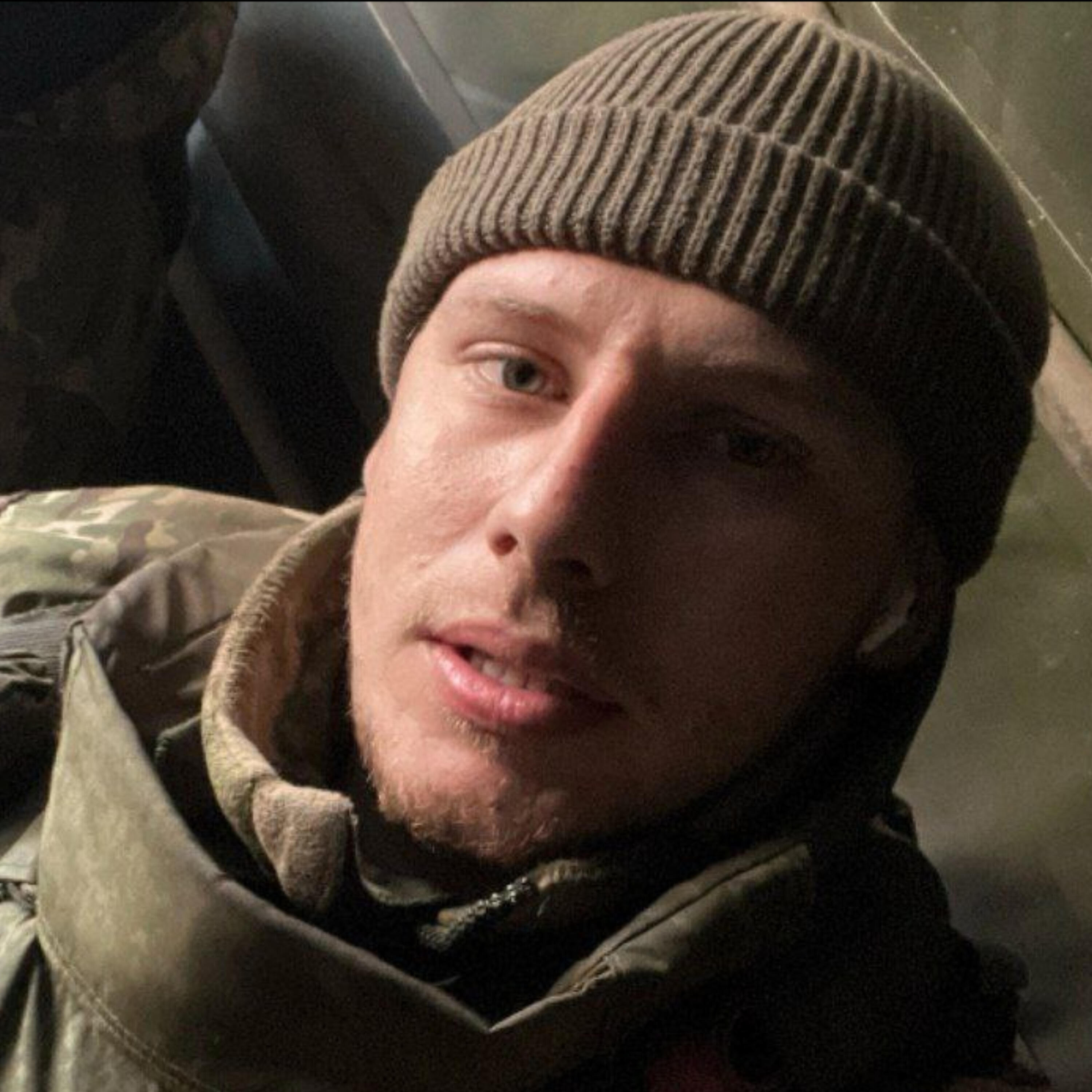Андрей ВДВ